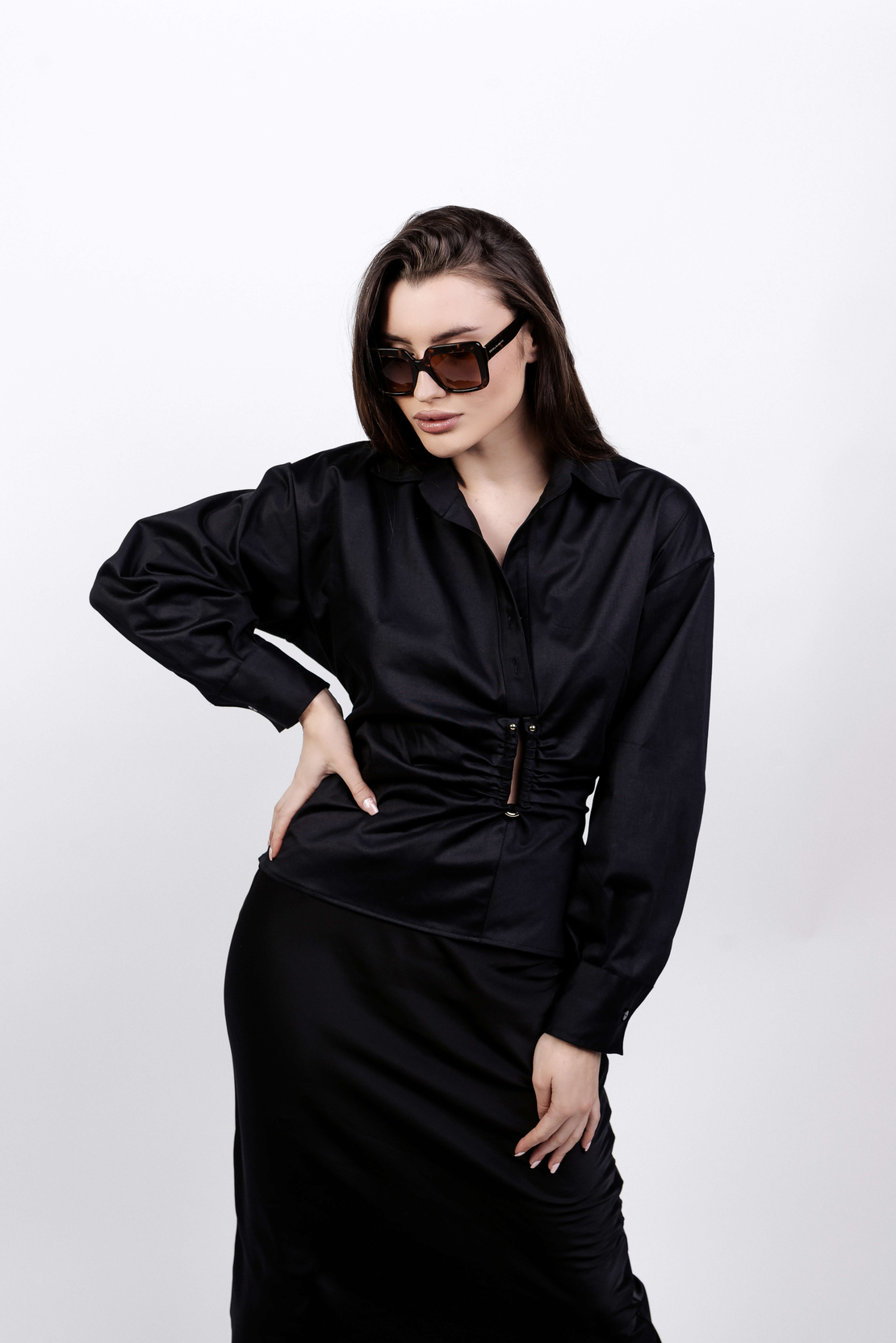 MONTAT shirt