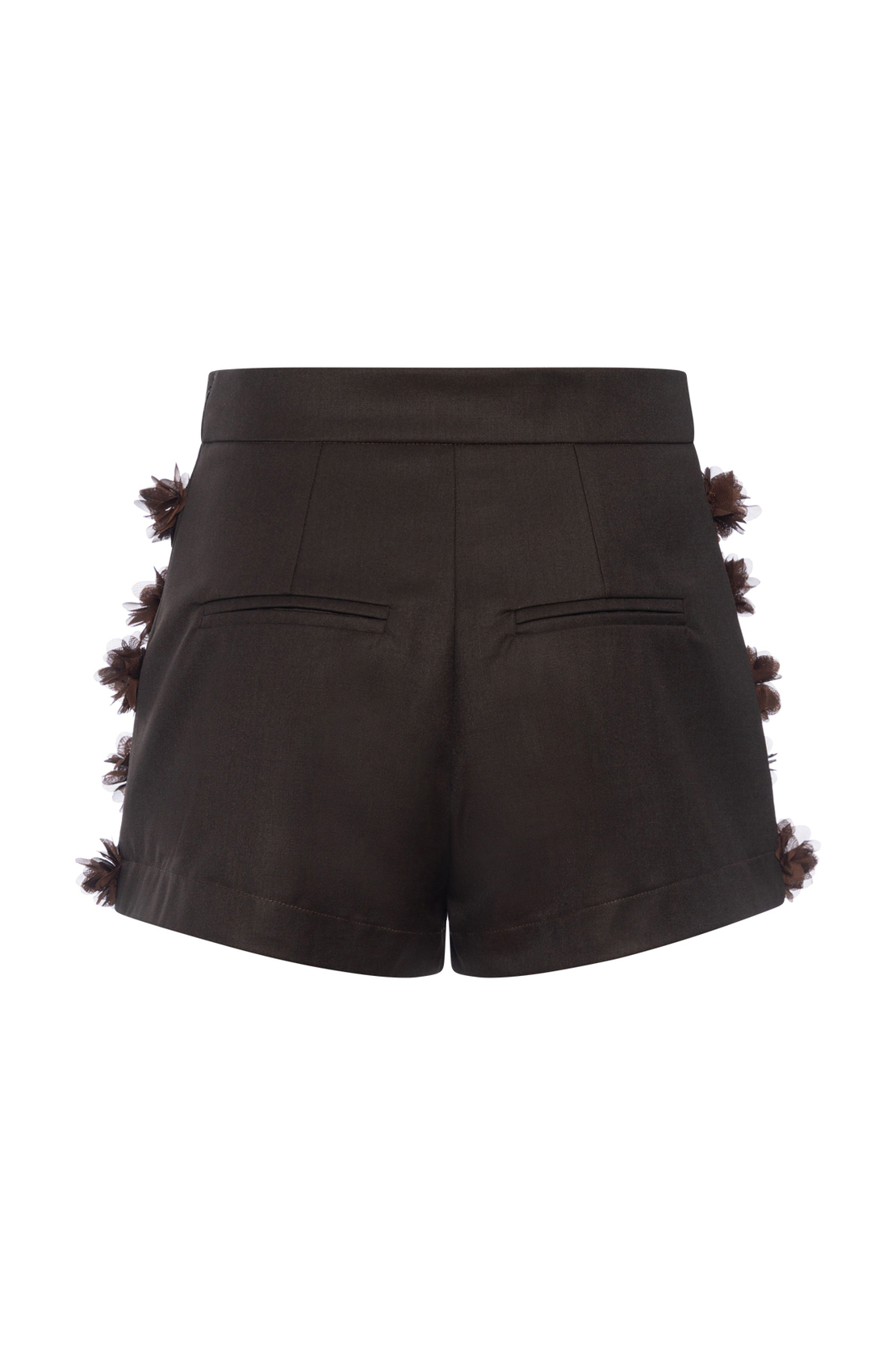 NAMELESS Shorts