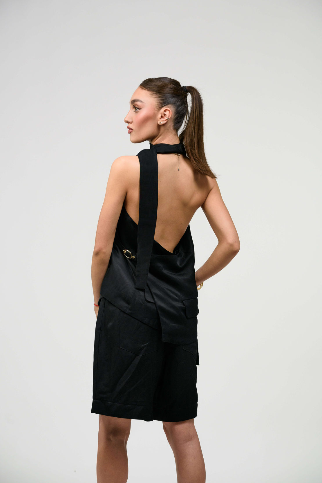 Bodice Yemaya