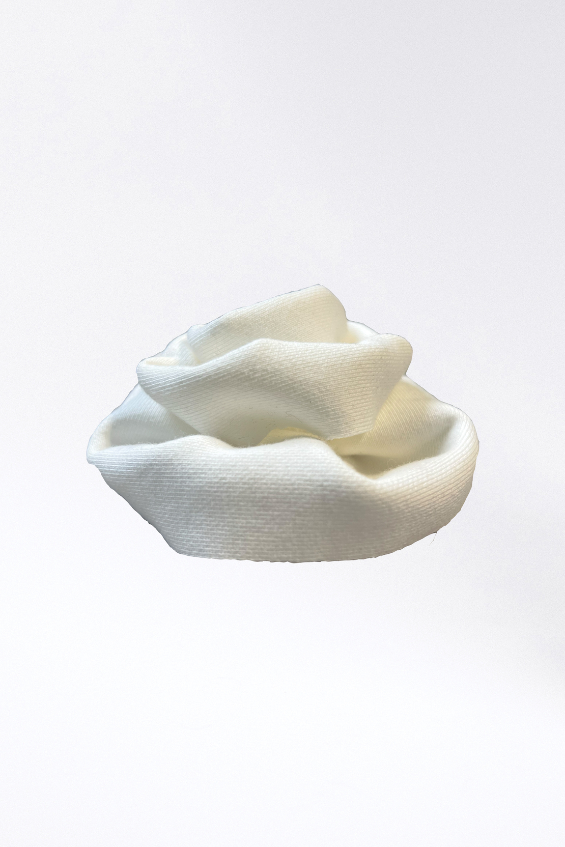 ROSE BROOCH