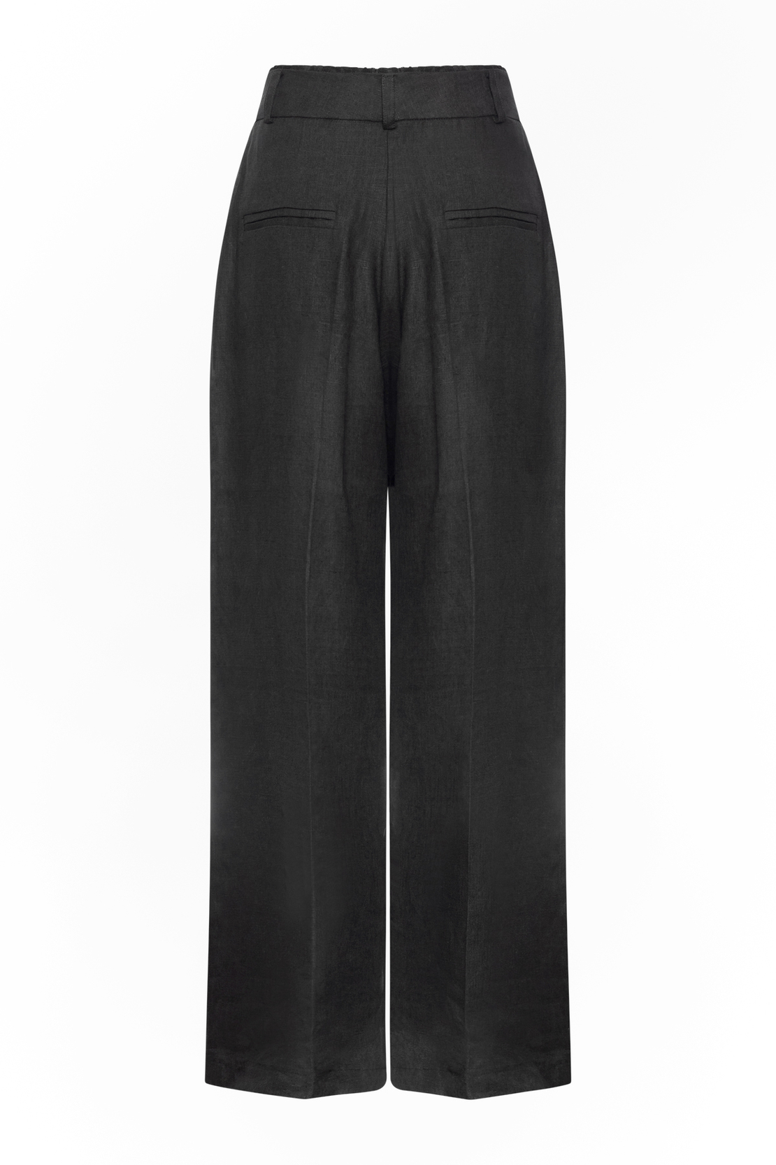 ALMA Linen trousers