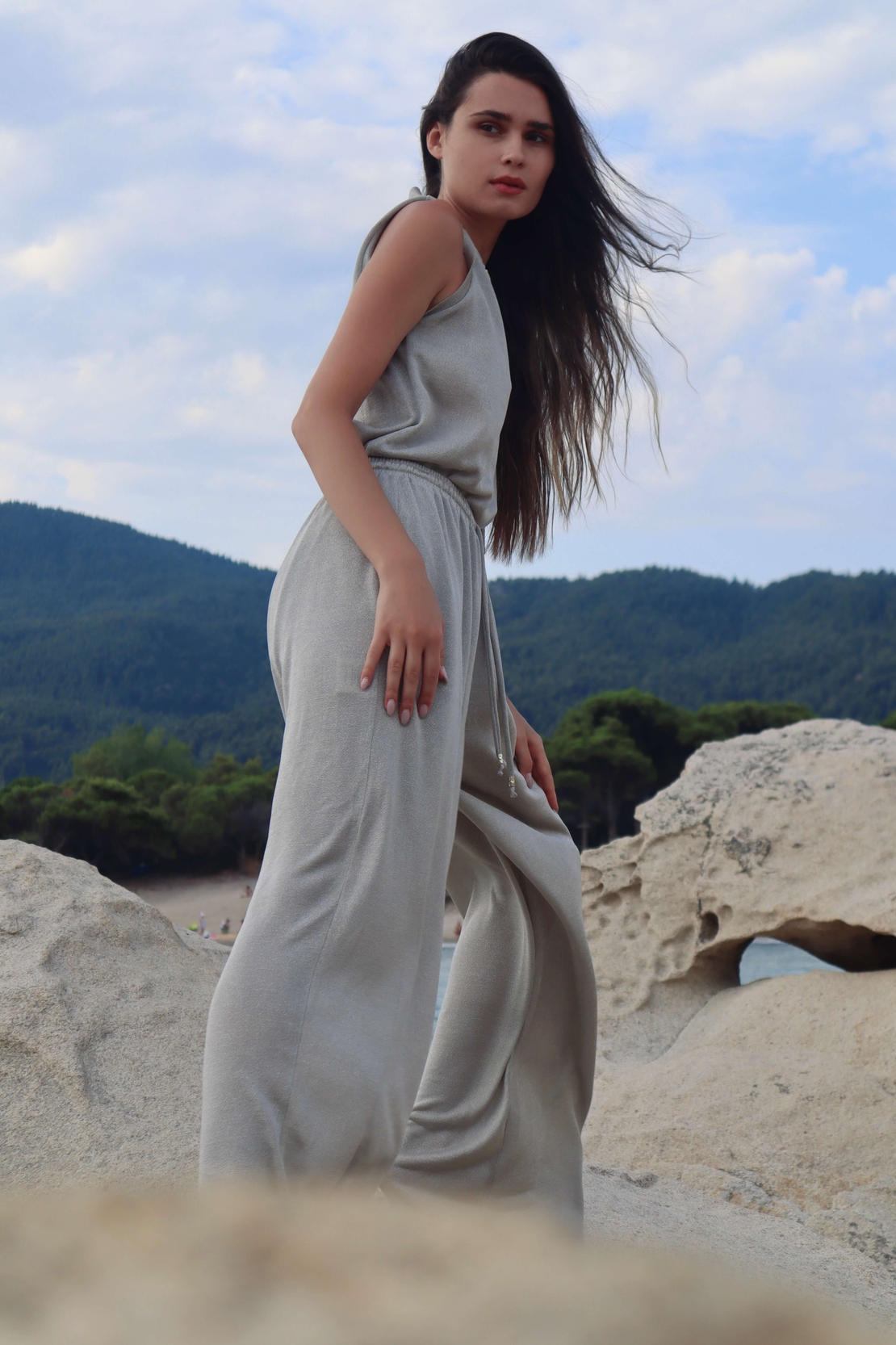 Trousers Selene