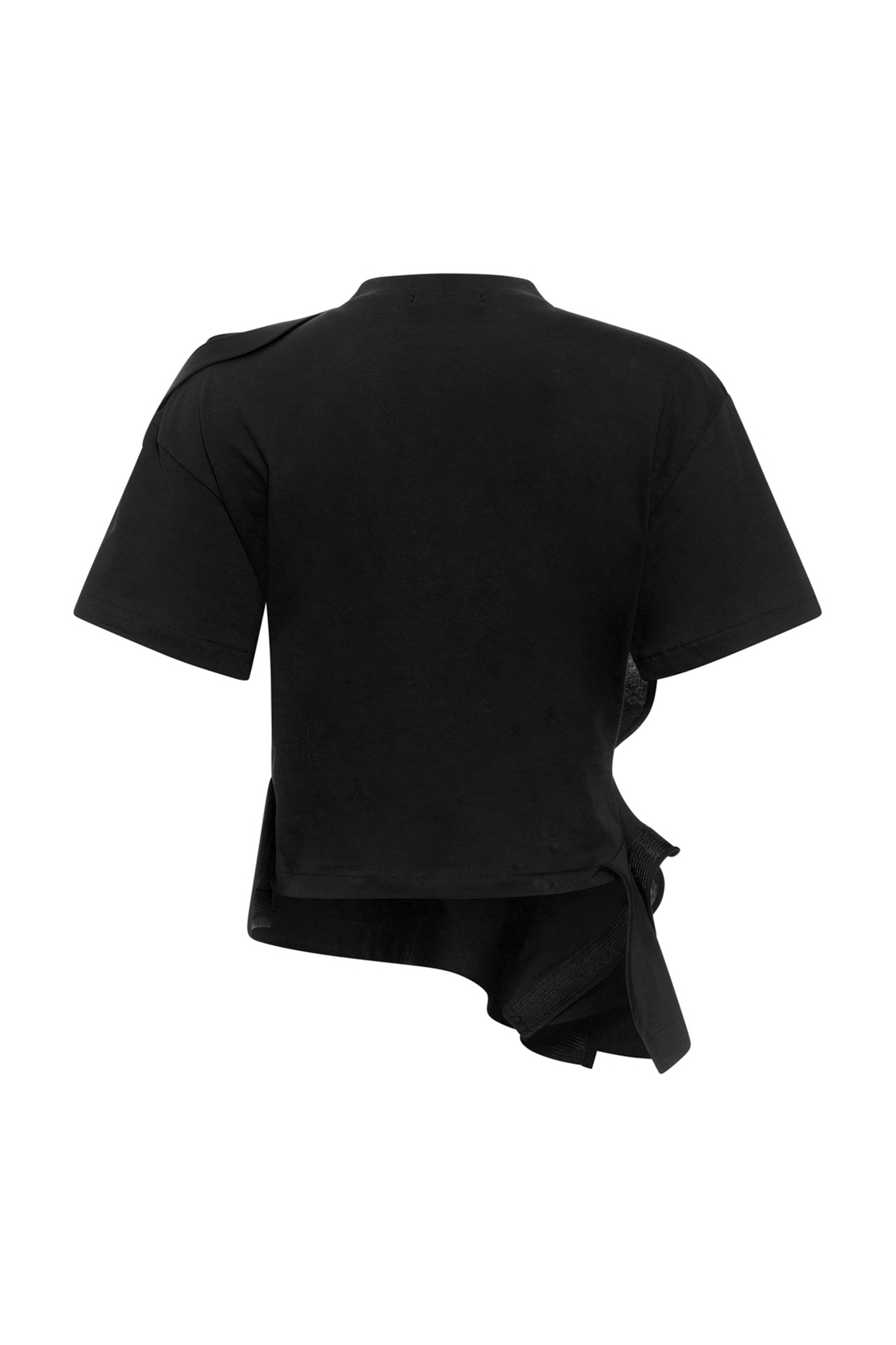 NAMELESS Iconic T-shirt | Manufactured by hand