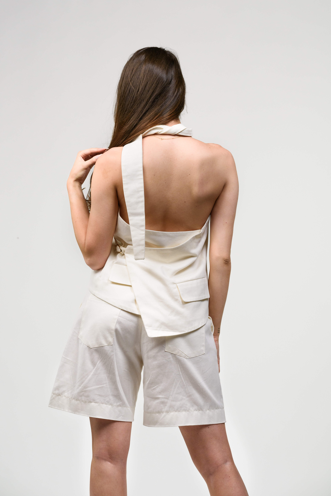 Bodice Yemaya