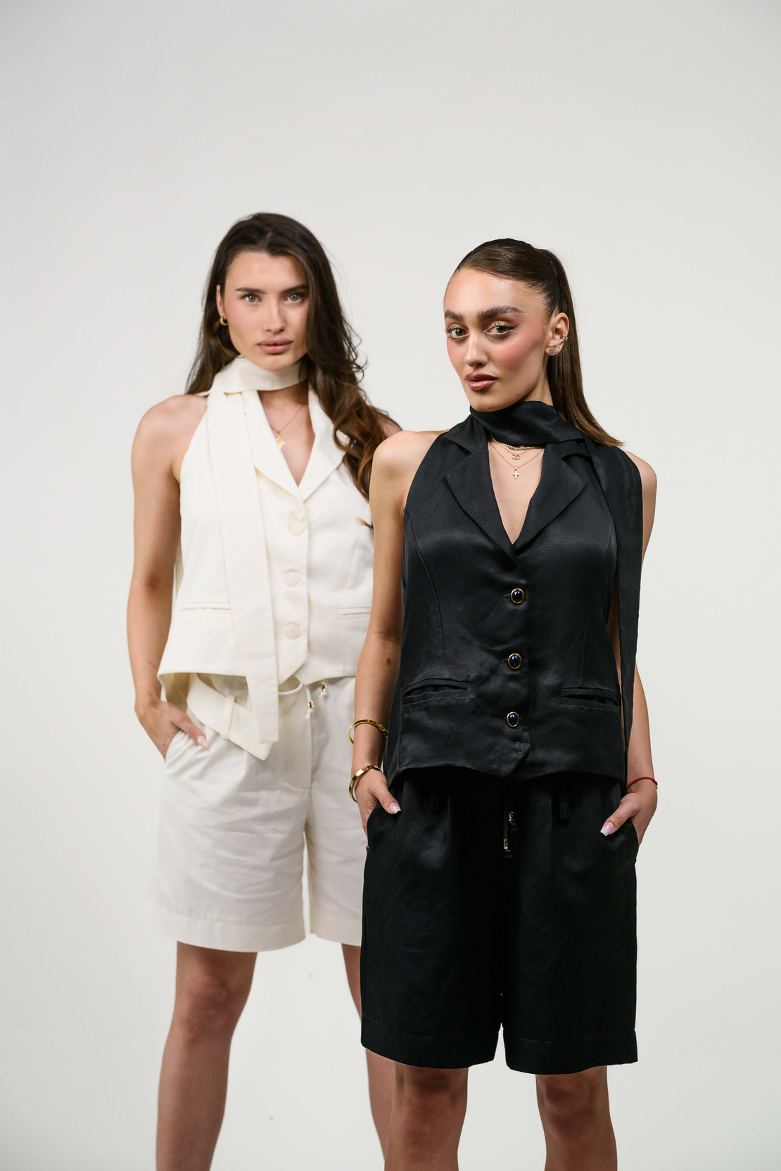 Bodice Yemaya