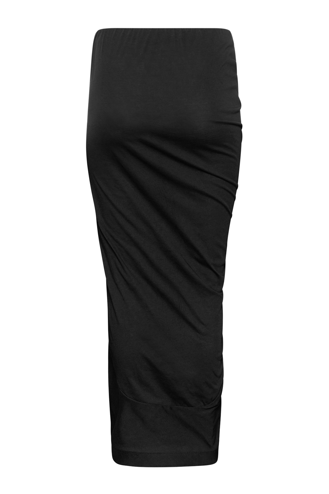 NAMELESS Maxi Skirt | Manufactured by hand