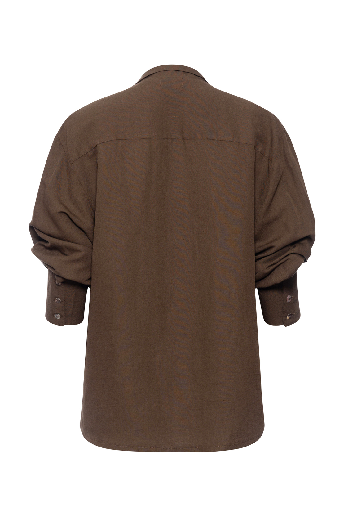 GAIA Shirt