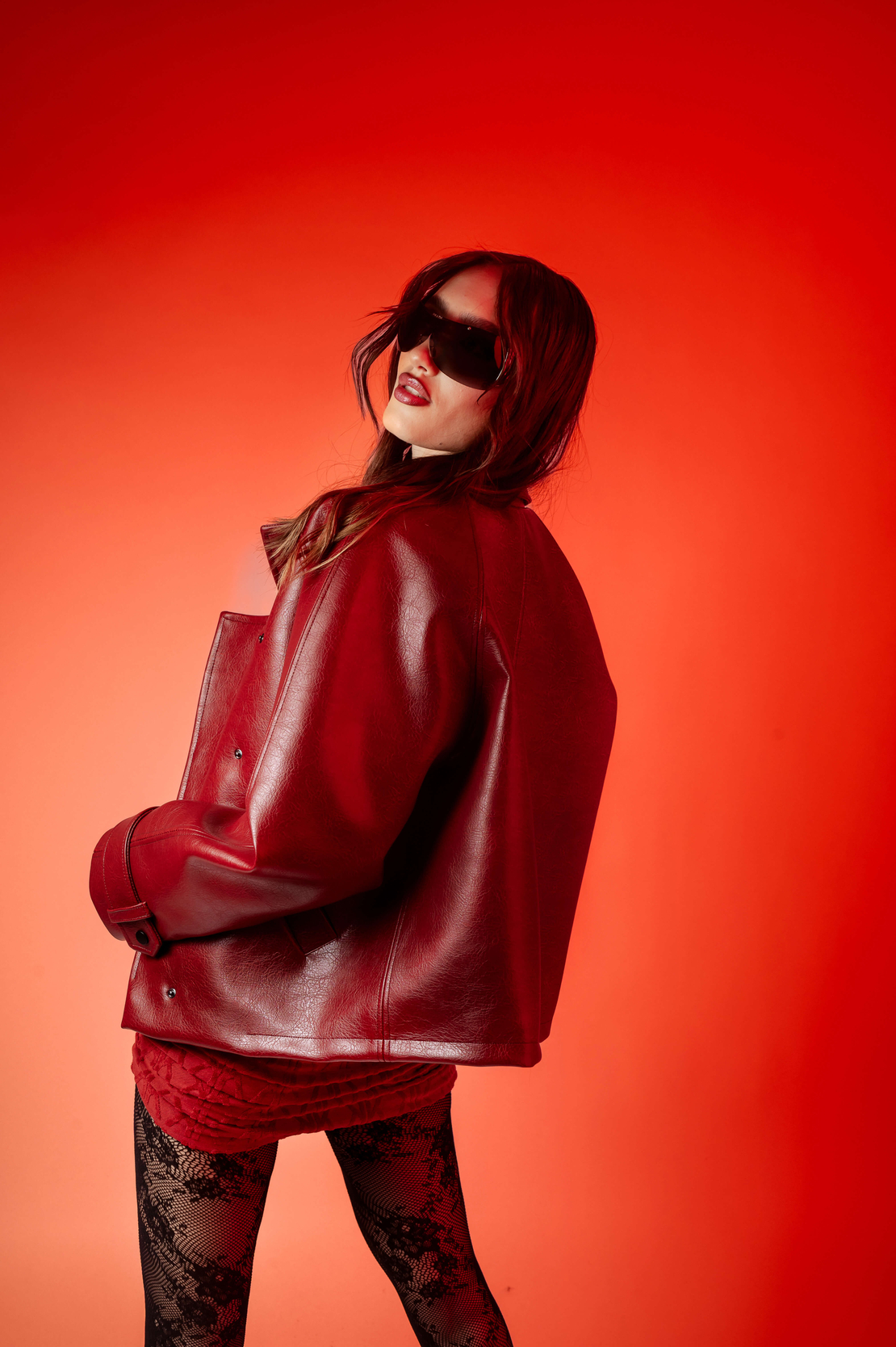 Ruby Jacket