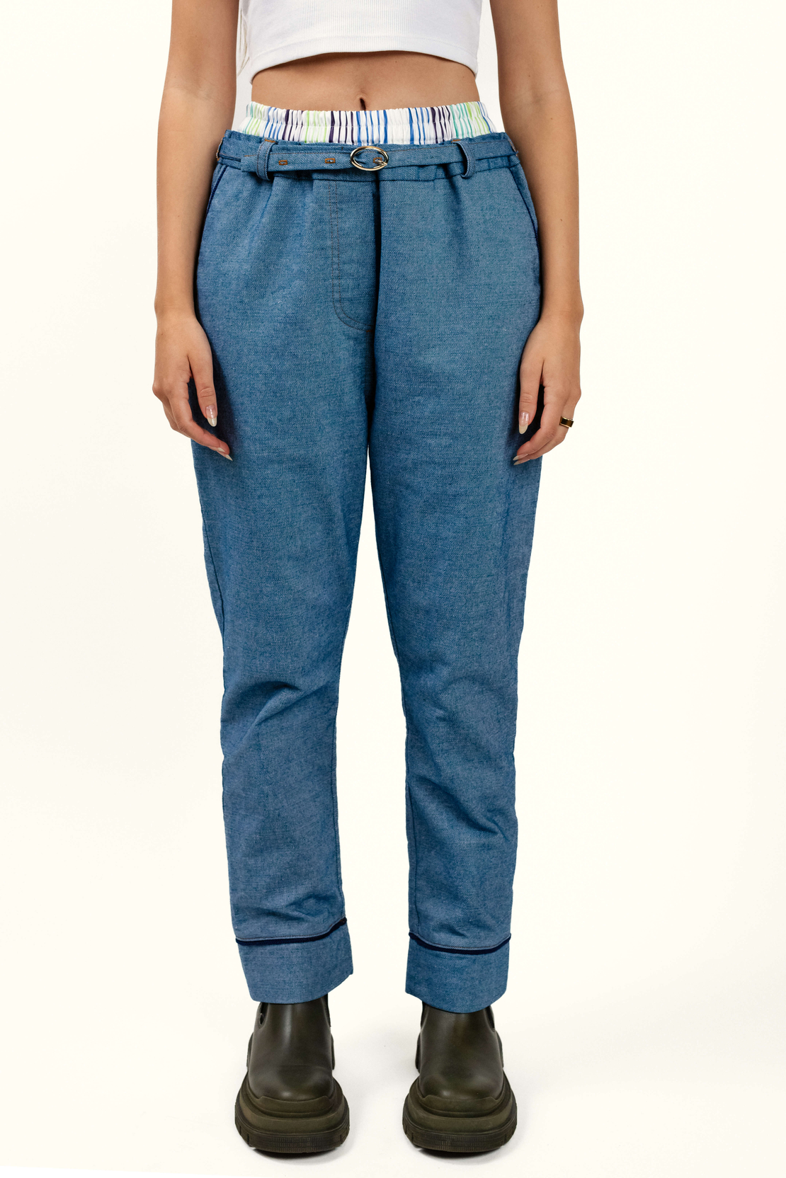 Ivy Jeans