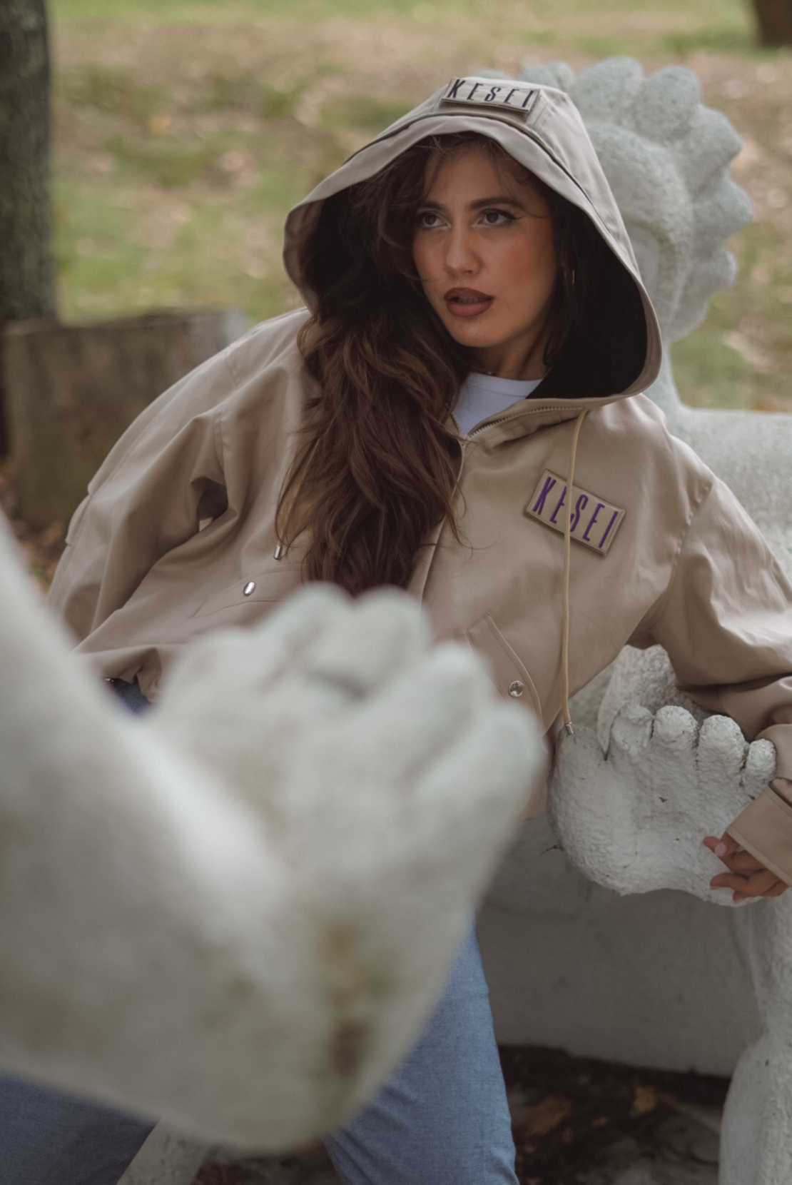 Alina Bomber