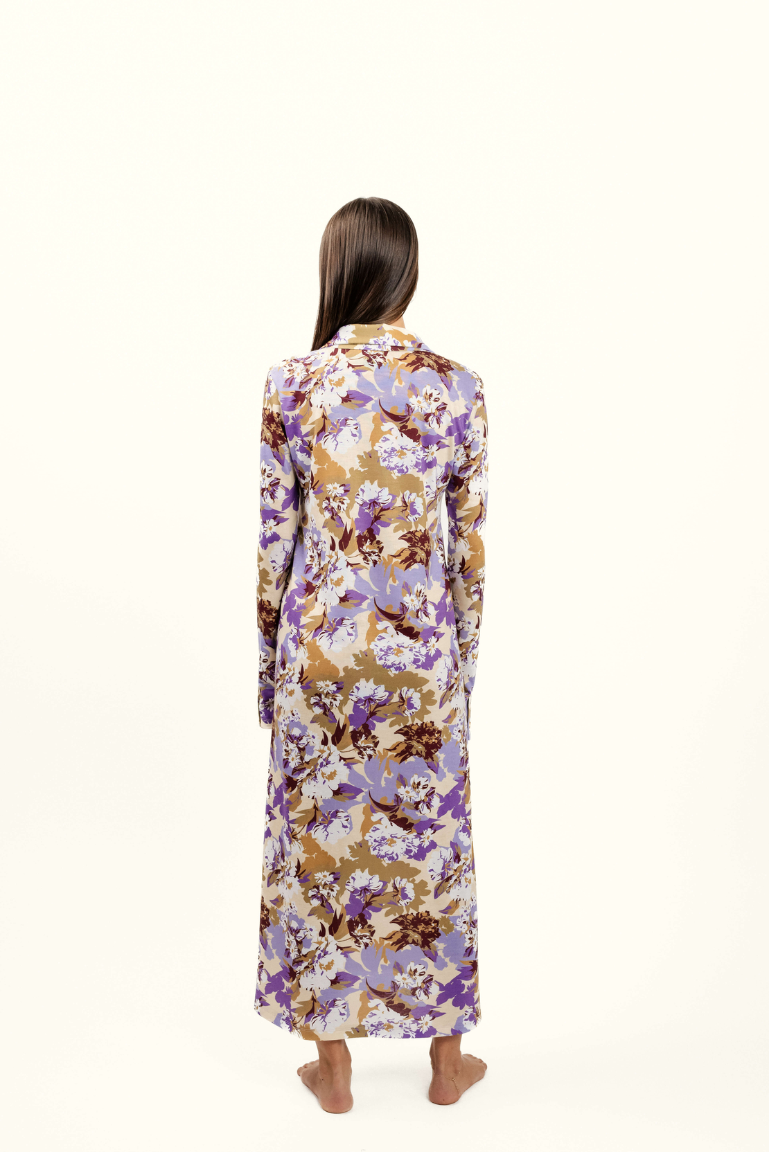 Anemone Dress