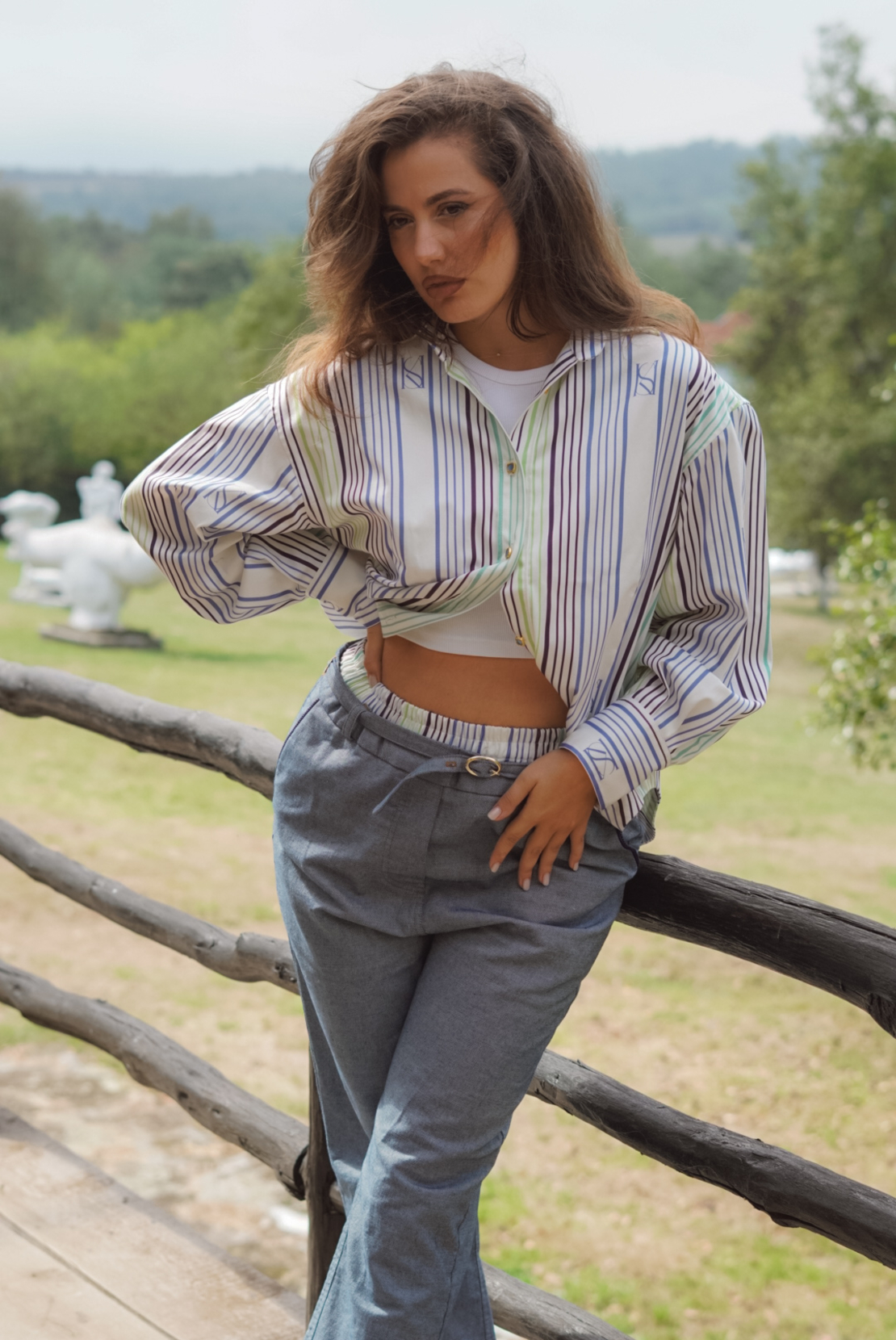 Ivy Jeans