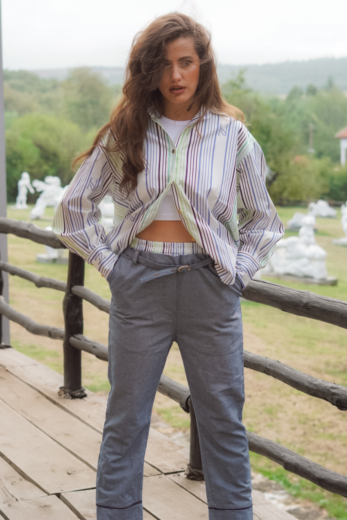 Ivy Jeans