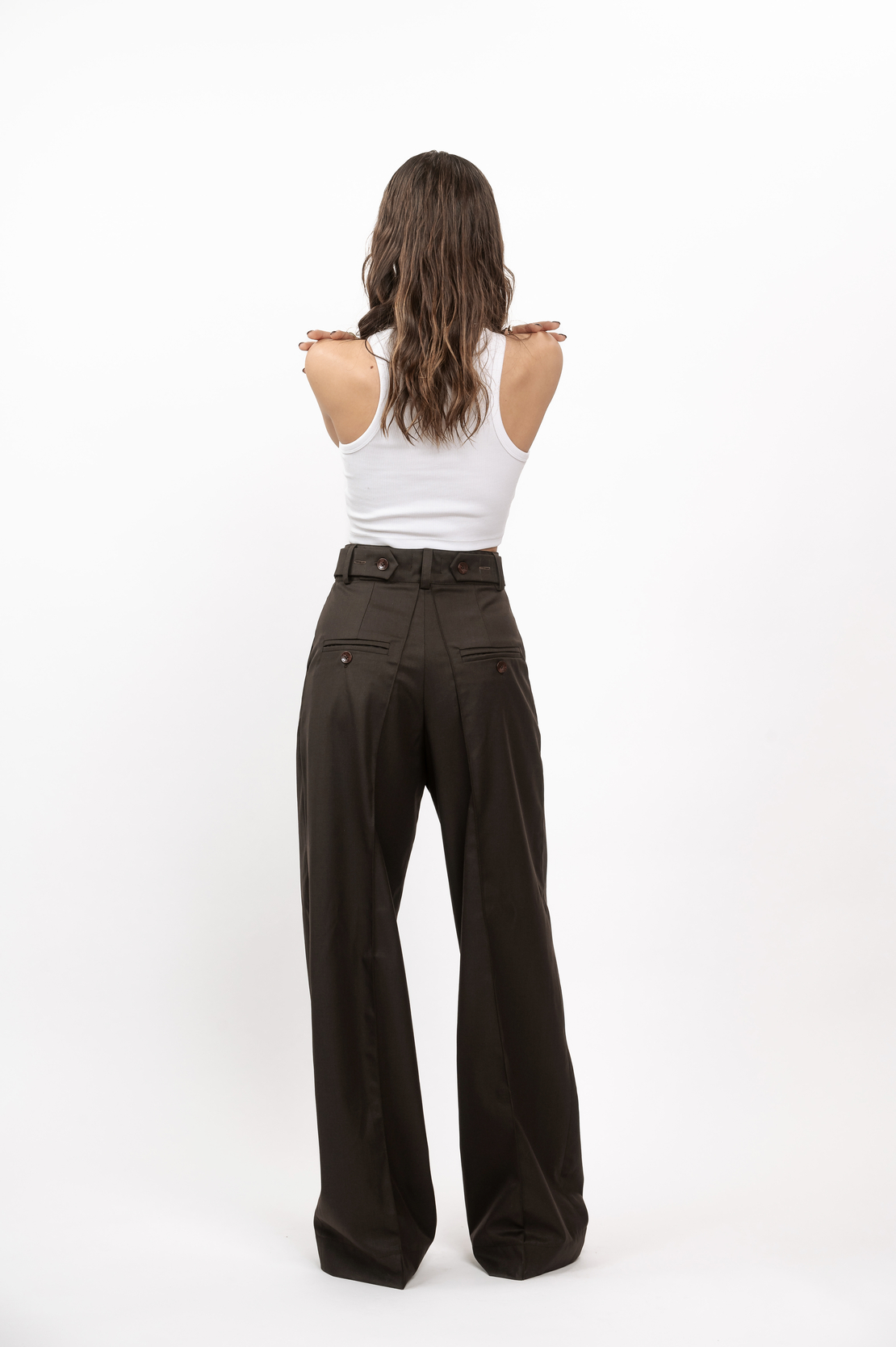 Maple Trousers