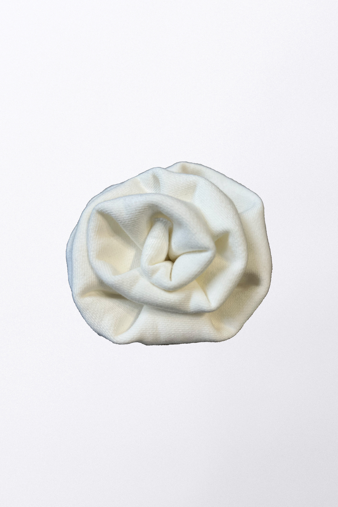 ROSE BROOCH