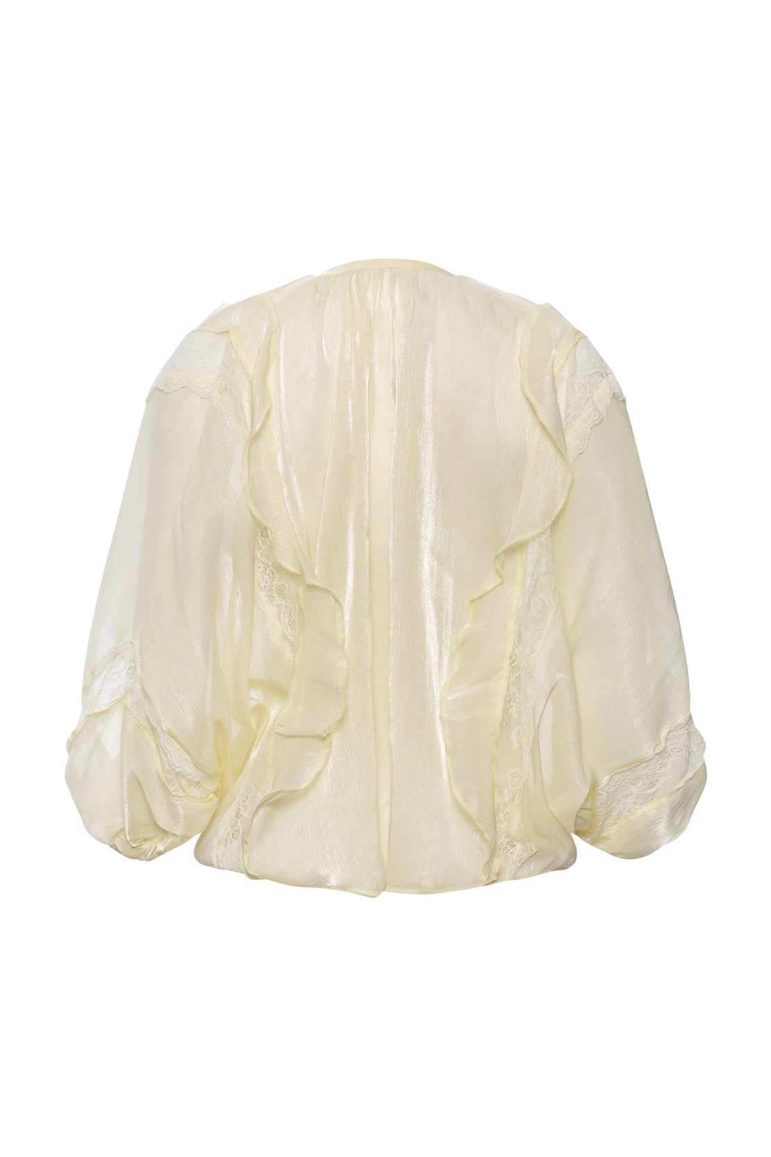 GIGI Blouse