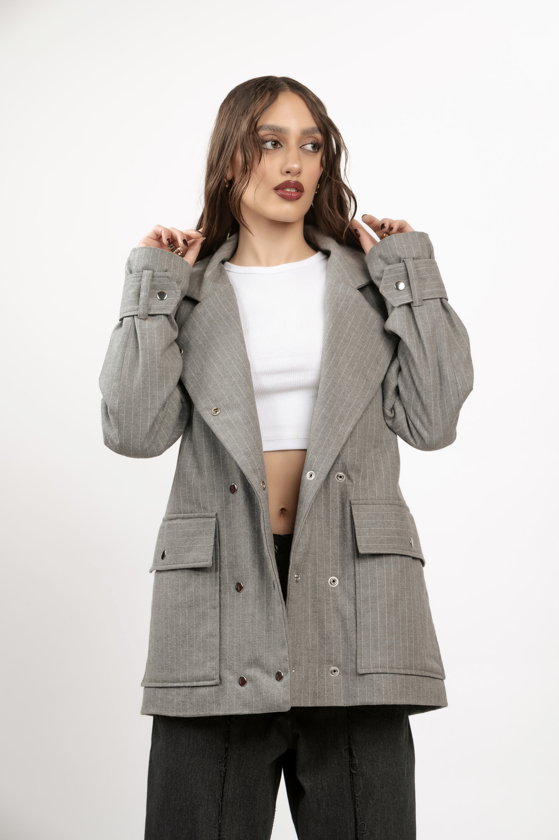Aurora Coat