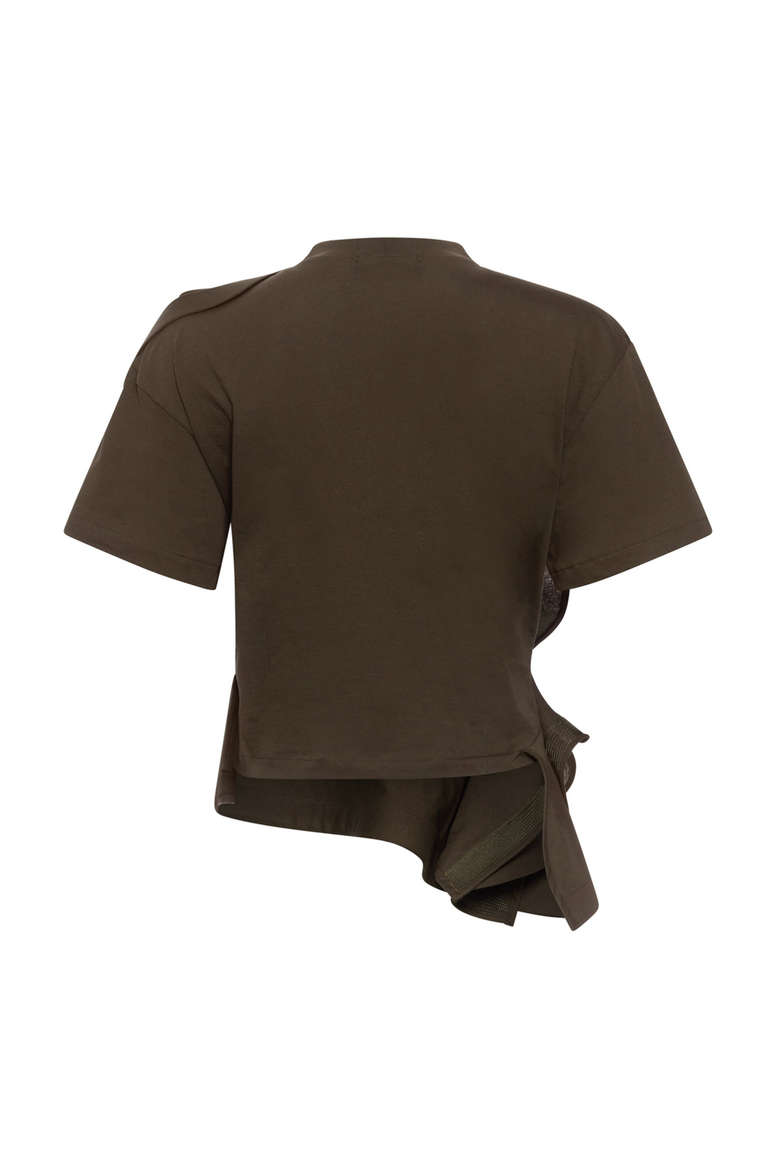 Echoes of Form Iconic T-shirt