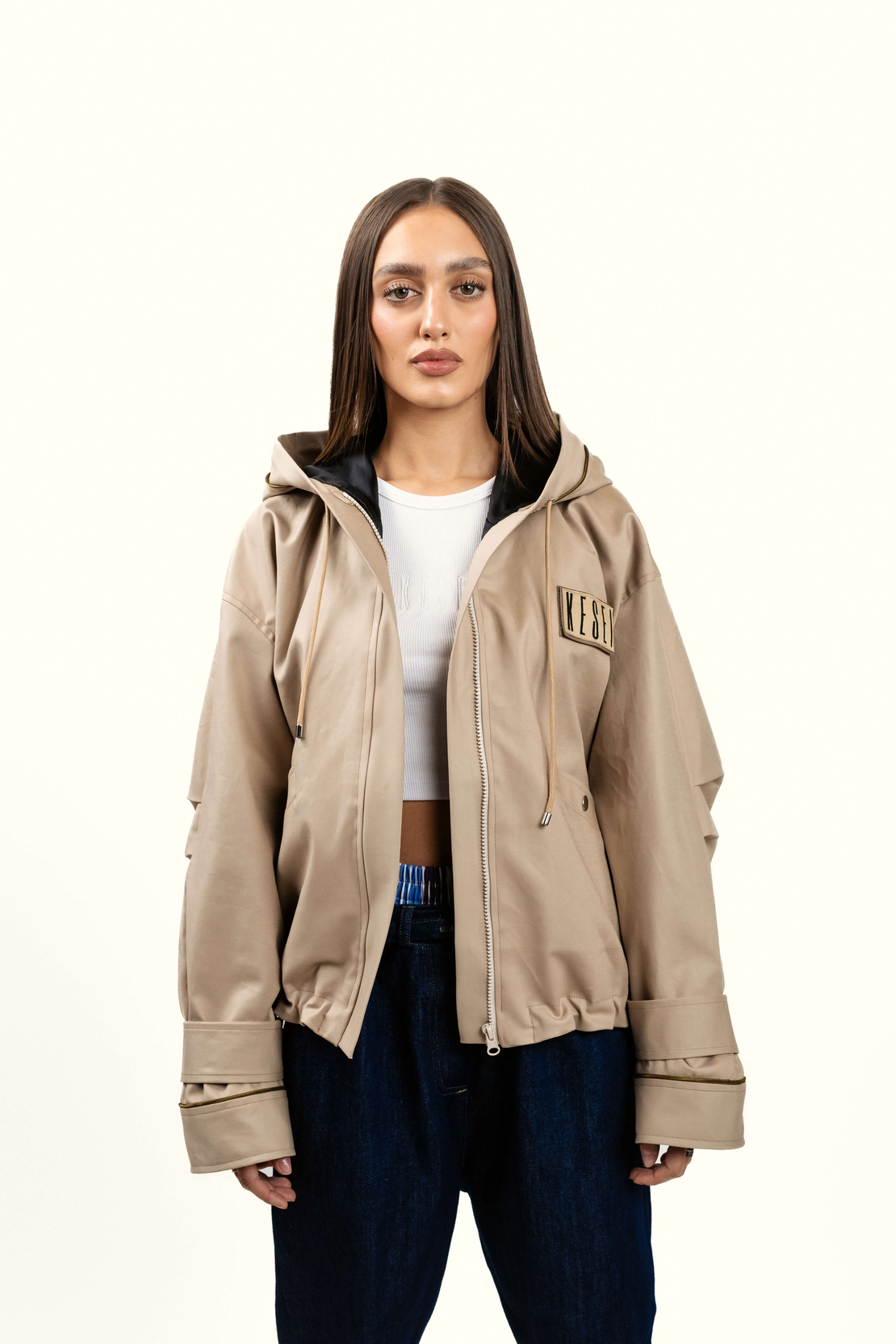 Alina Bomber