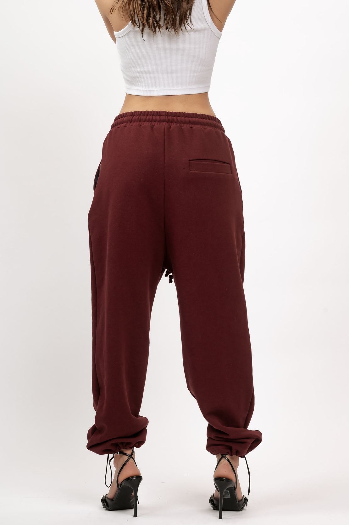 Amaretto trousers