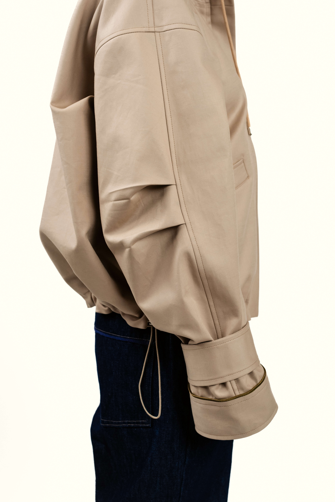 Alina Bomber