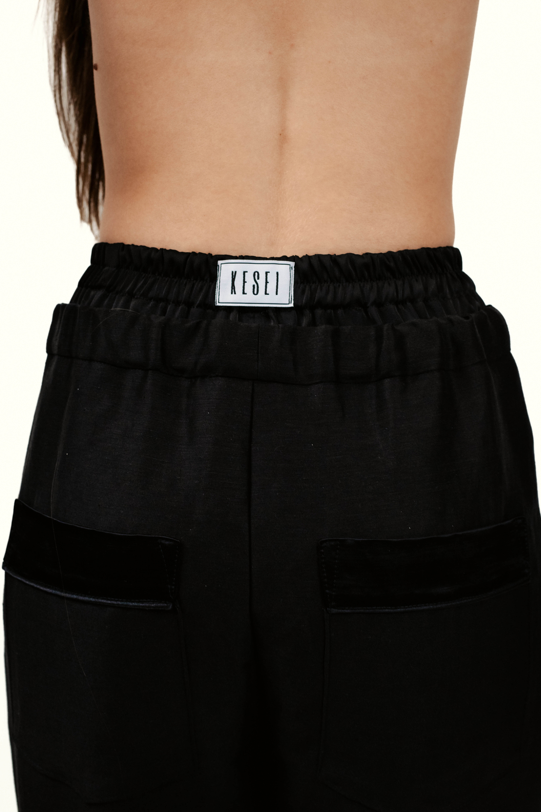 Elaila Trousers