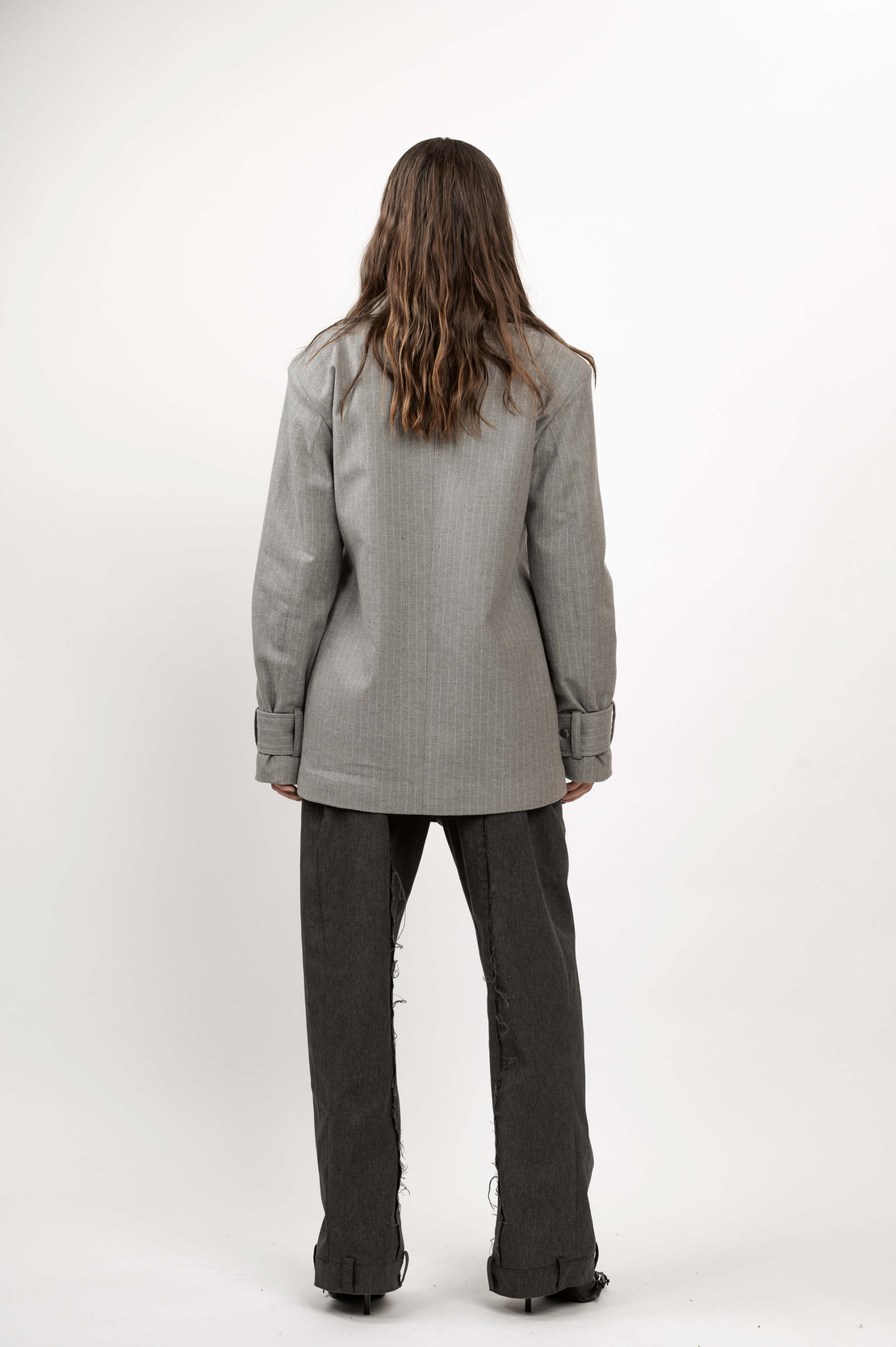 Aurora Coat