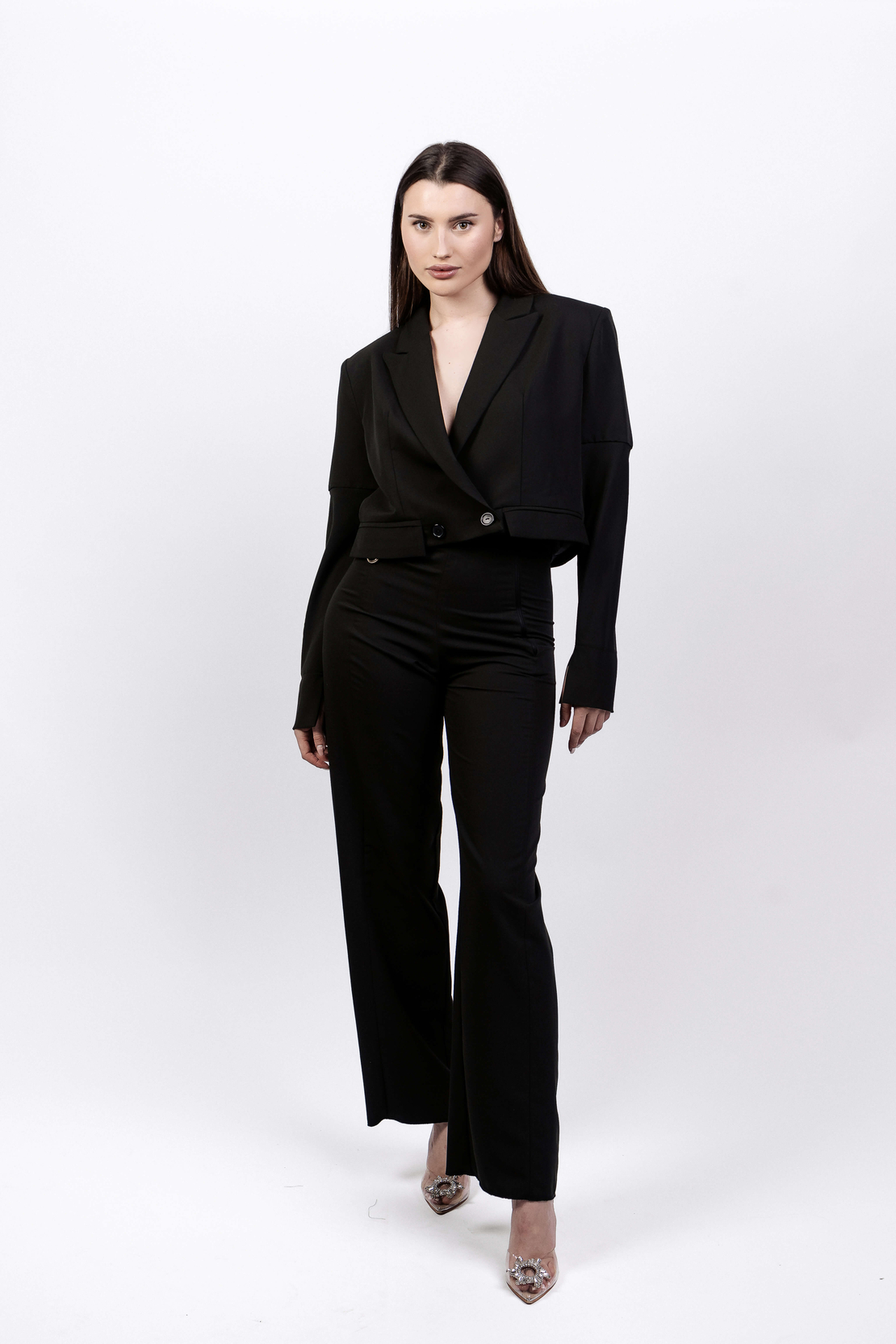 CATRAMÉ trousers