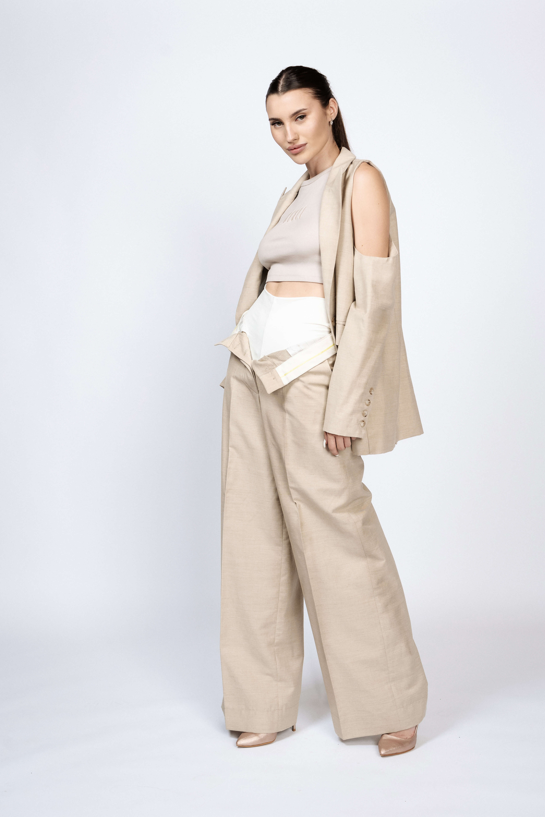 Ember Pants