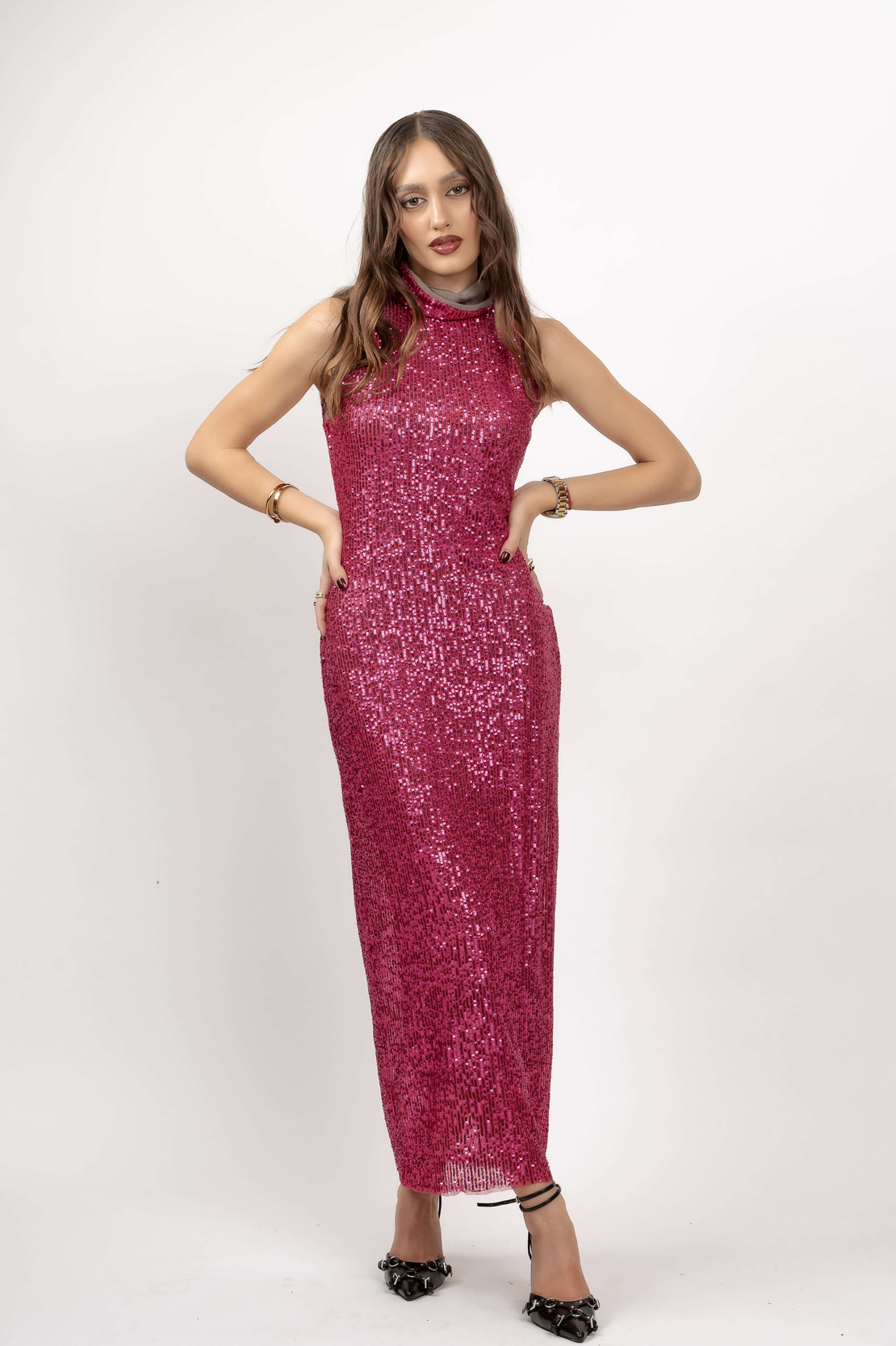 Elysia Dress