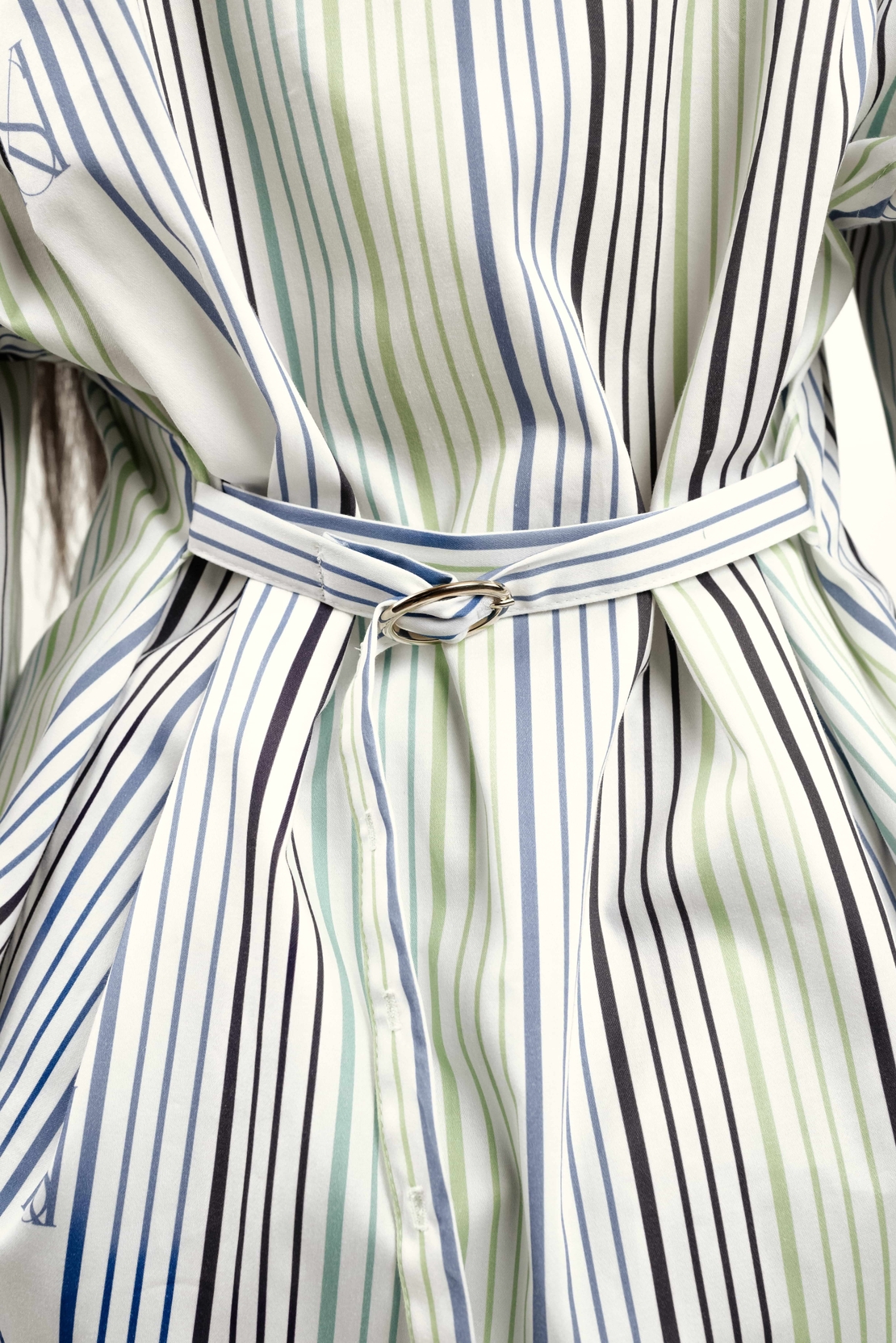 Iris Shirt