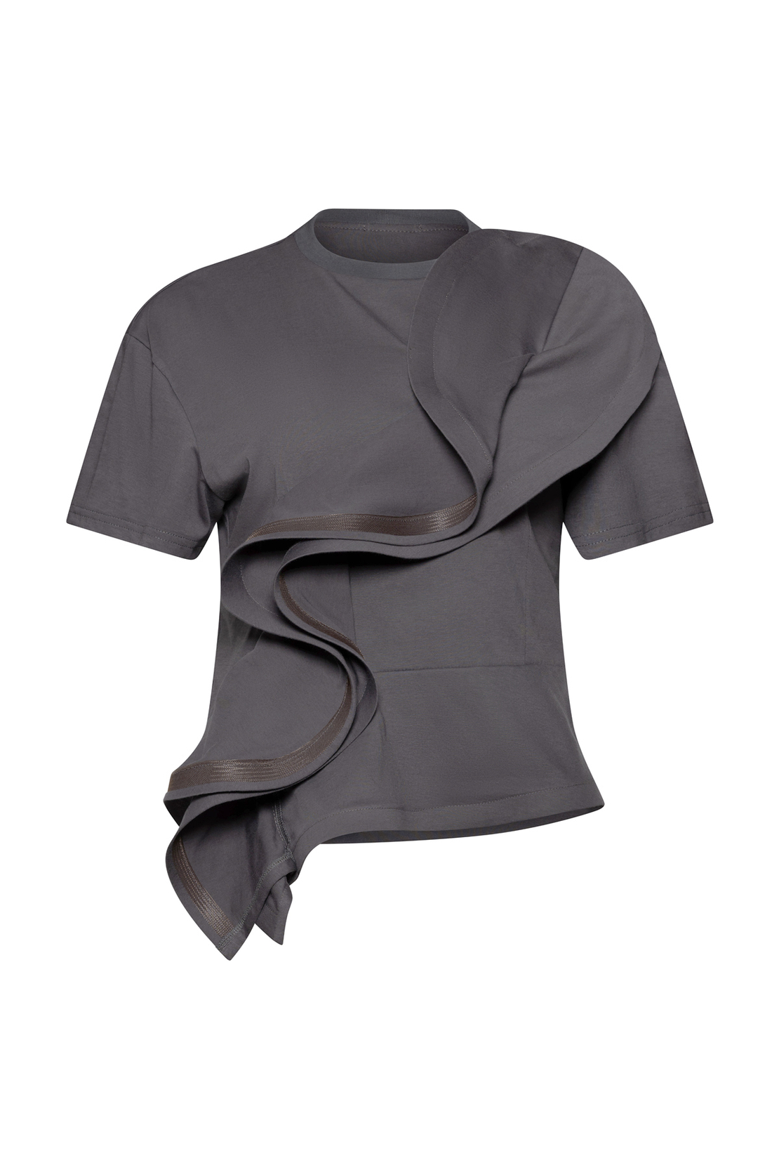 Echoes of Form Iconic T-shirt