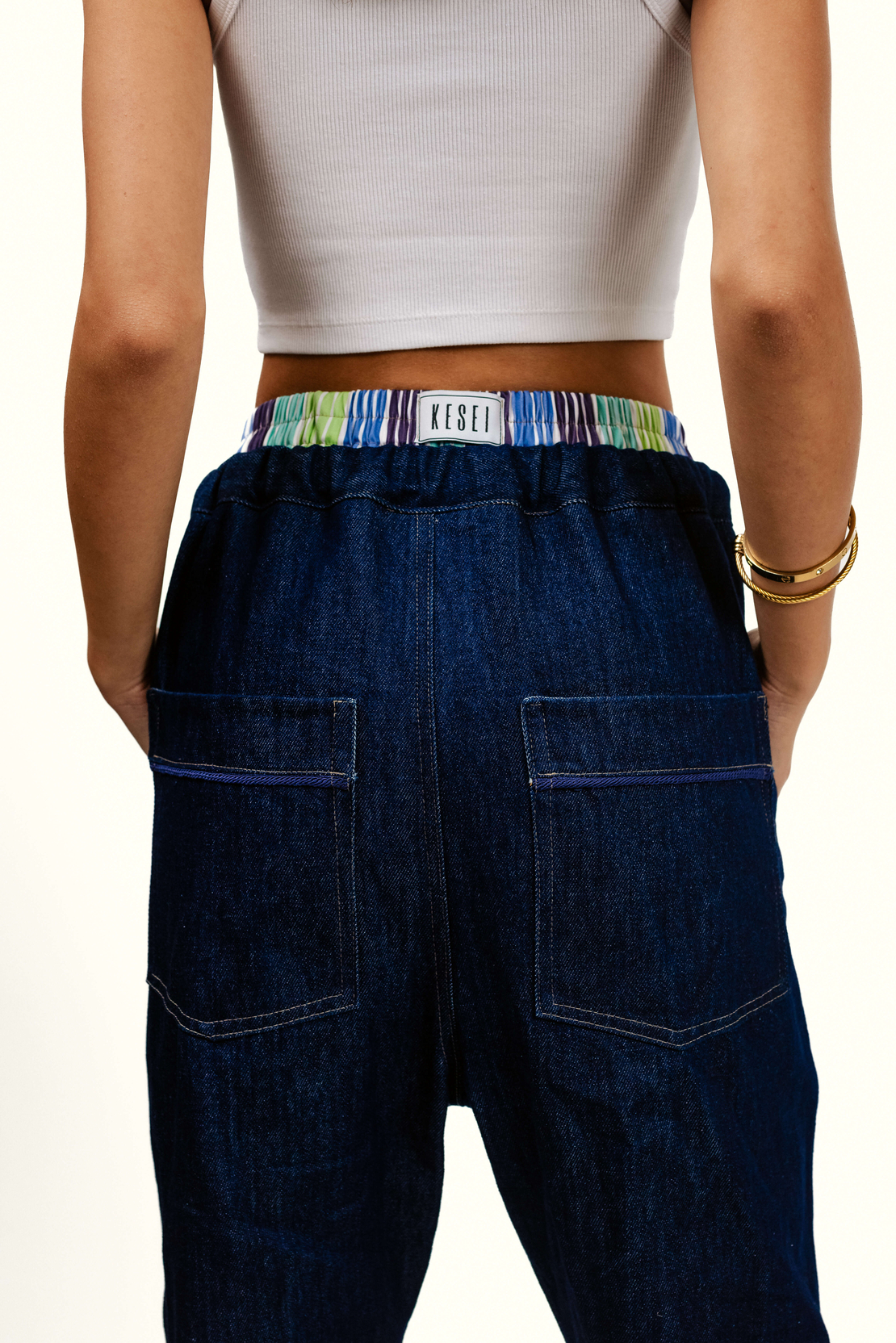 Ivy Jeans