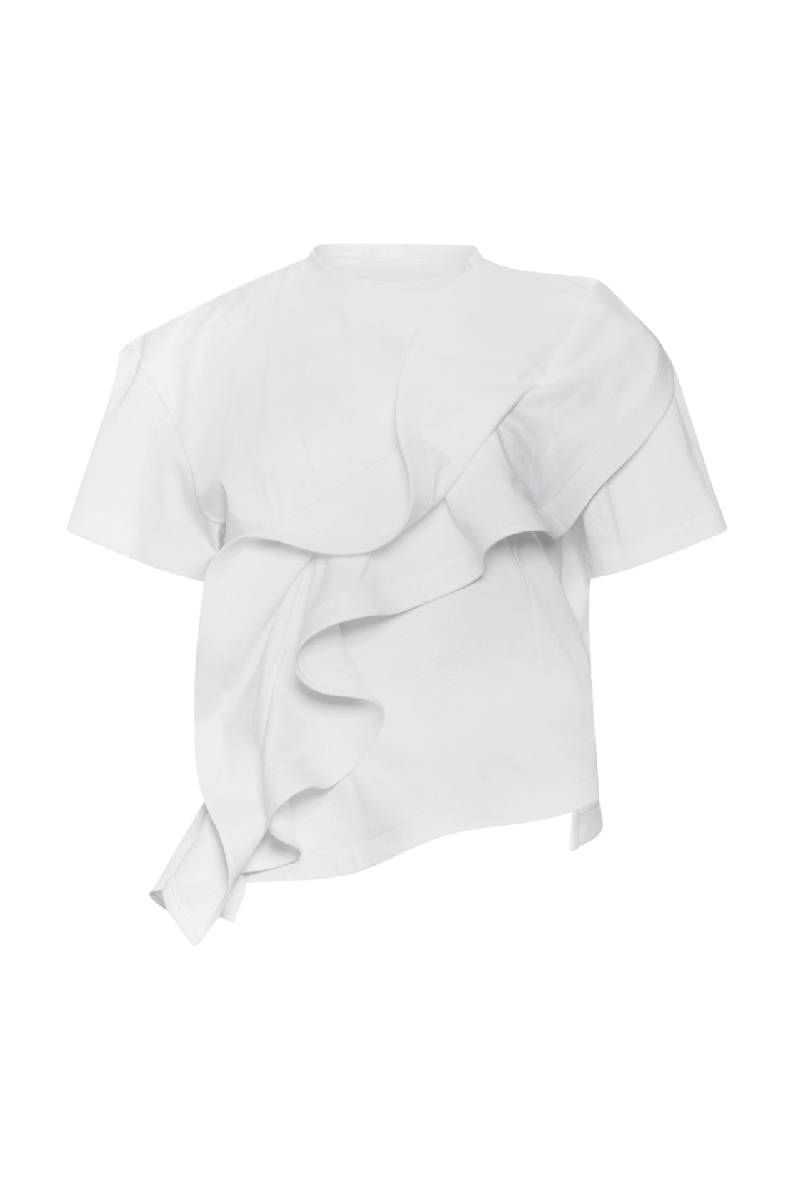NAMELESS Iconic T-shirt | Manufactured by hand