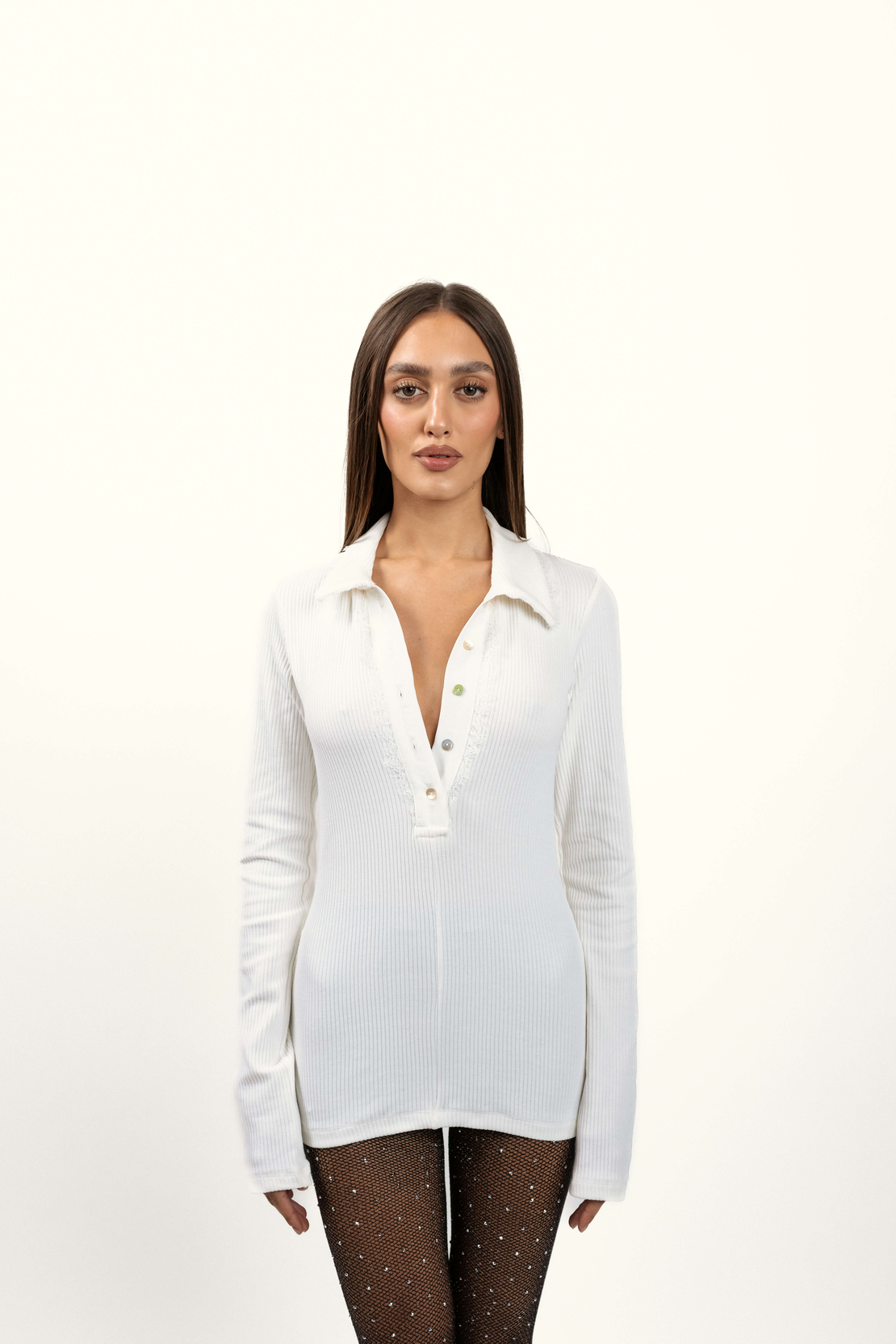 Leily Shirt