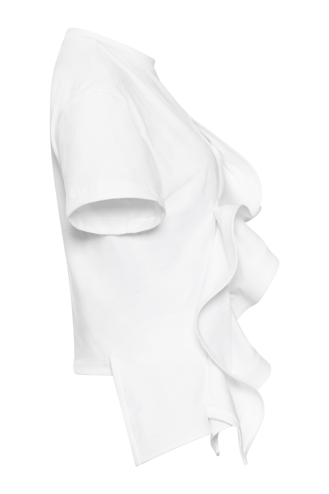 NAMELESS Iconic T-shirt | Manufactured by hand