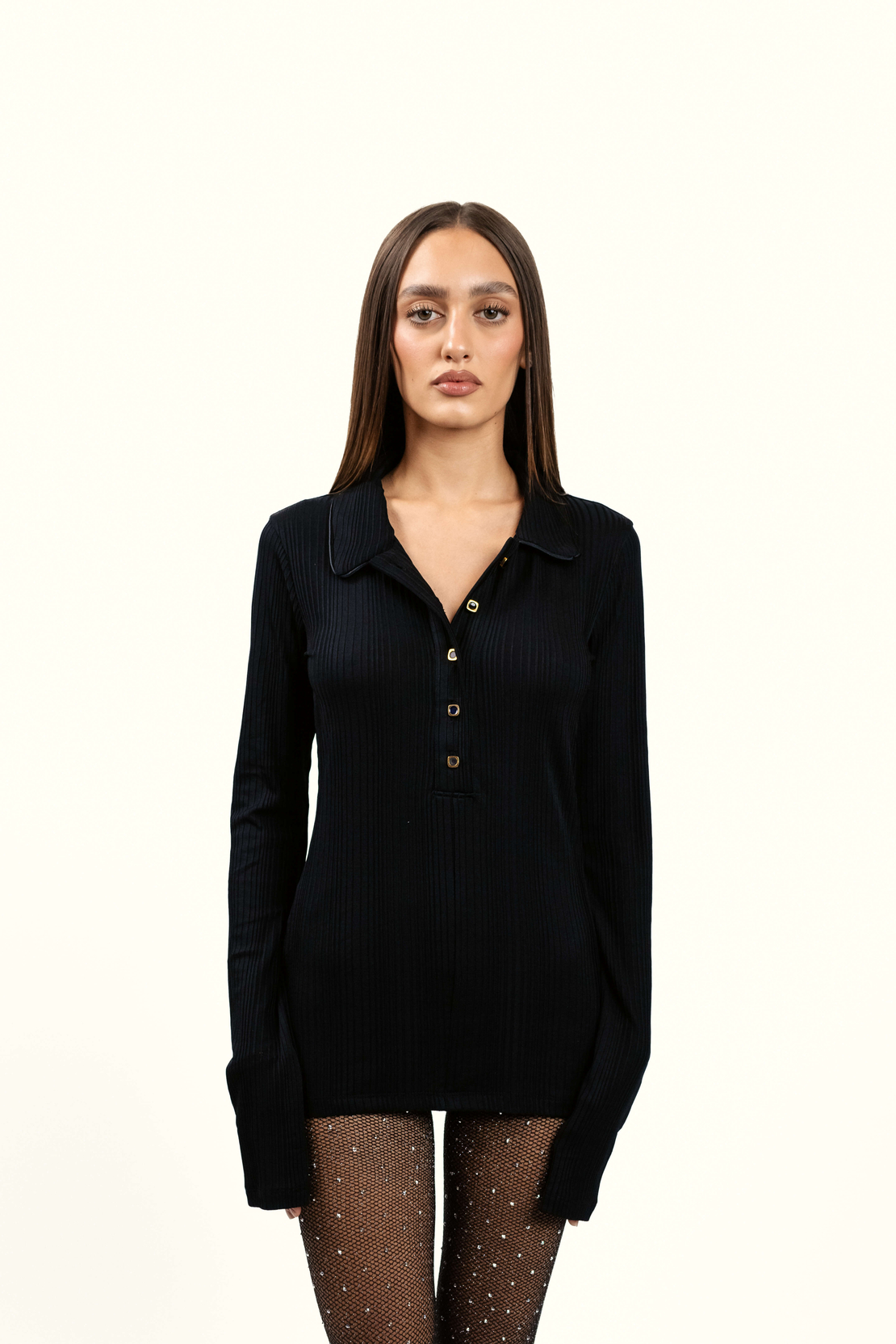 Leily Shirt