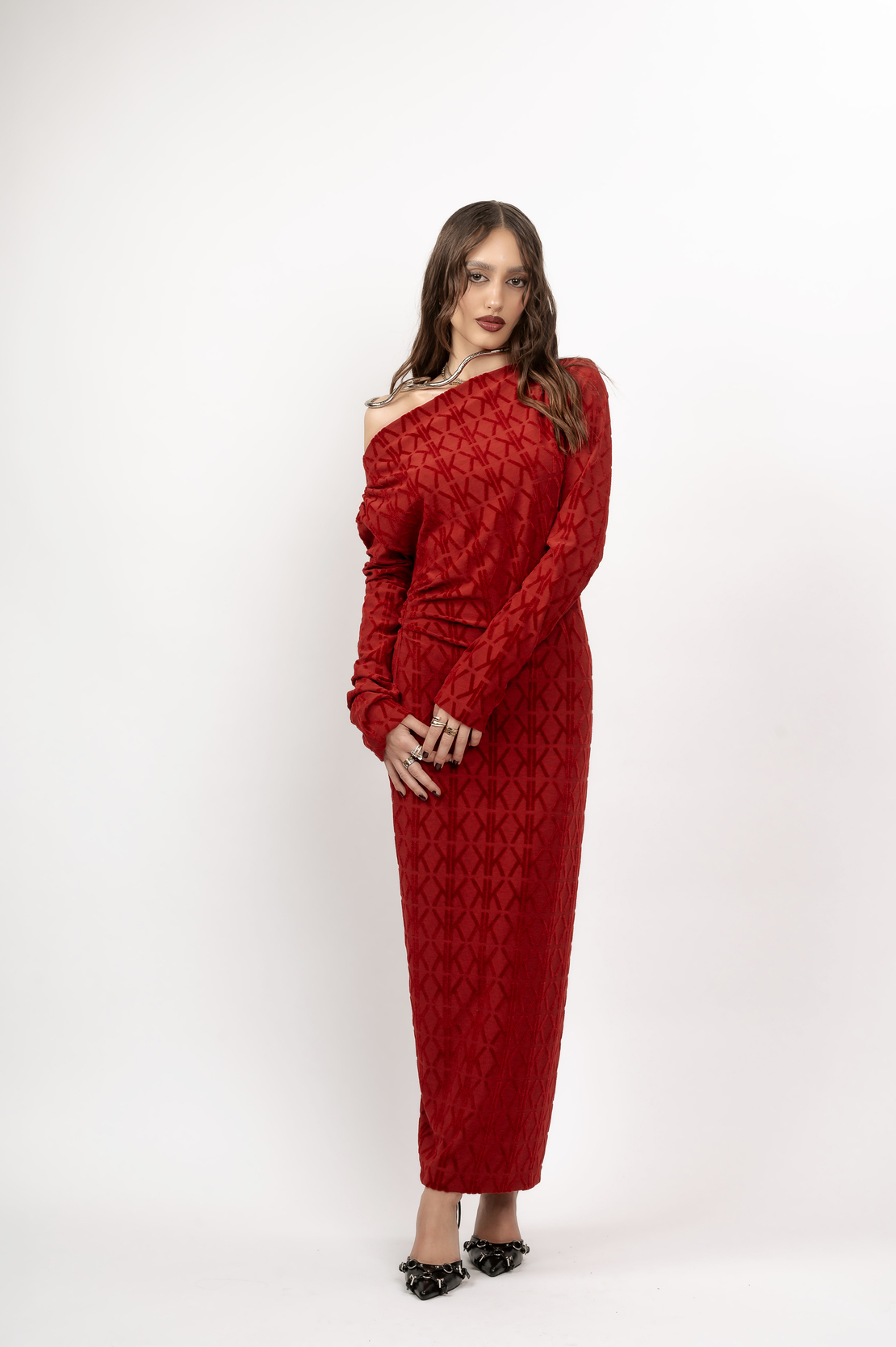 Aria Dress