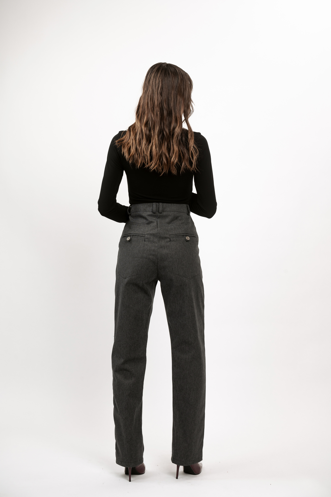 Misty trousers