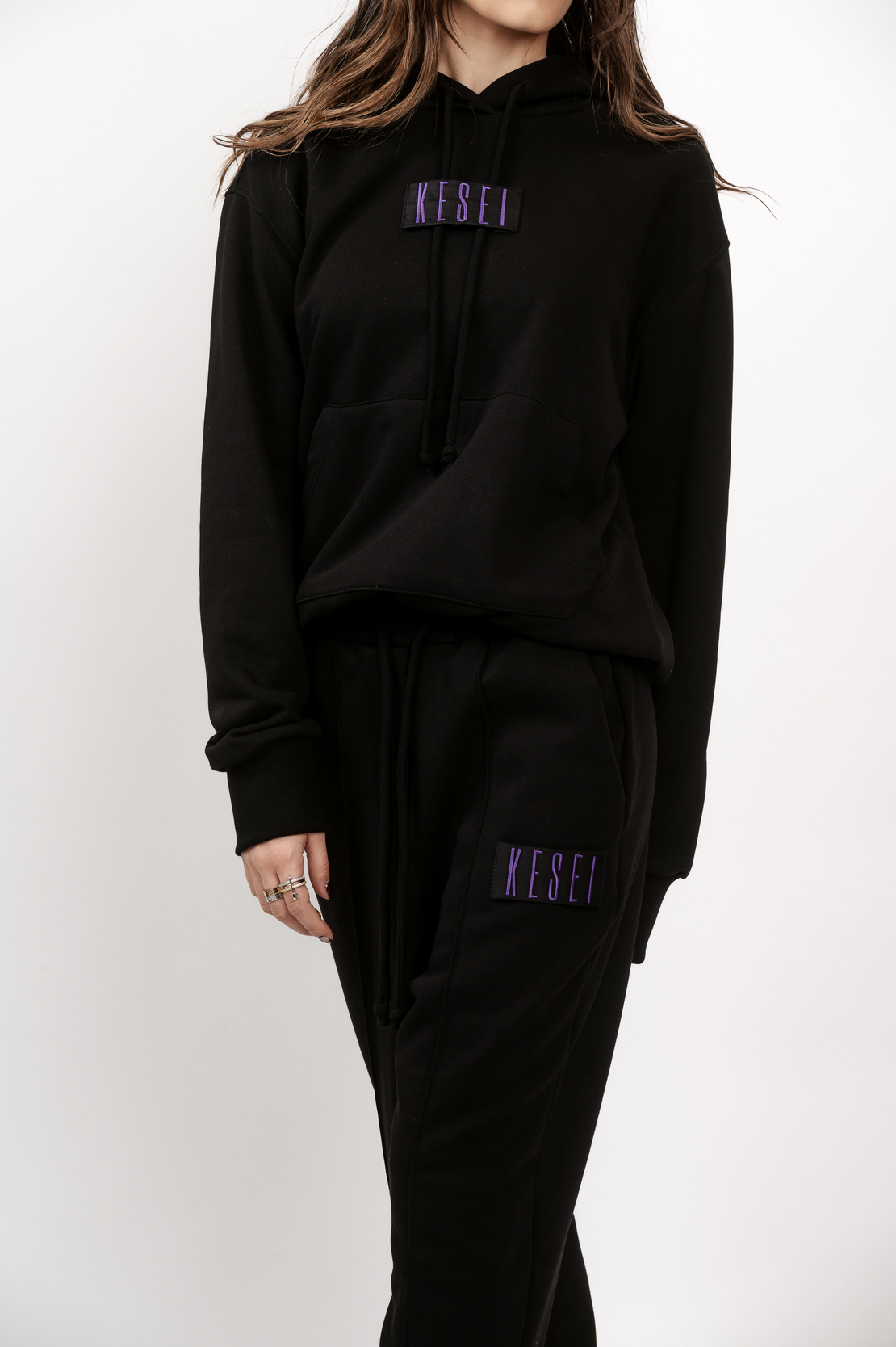 Amaretto Sweatshirt