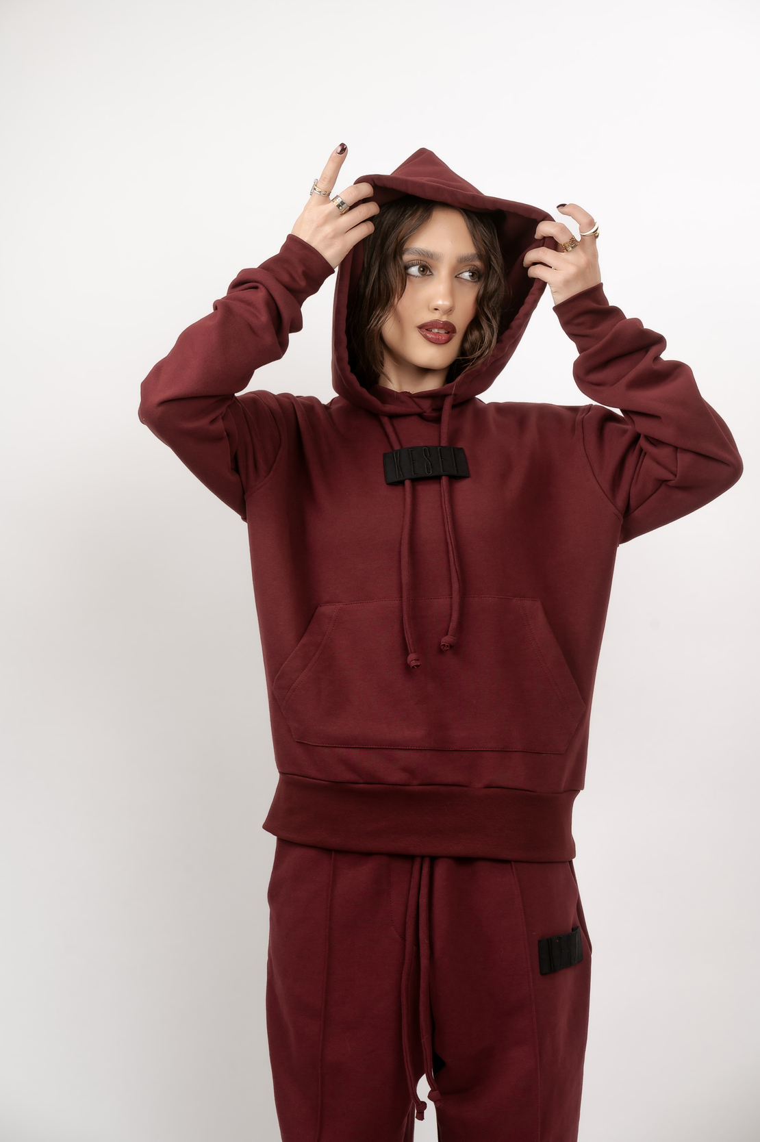 Amaretto Sweatshirt