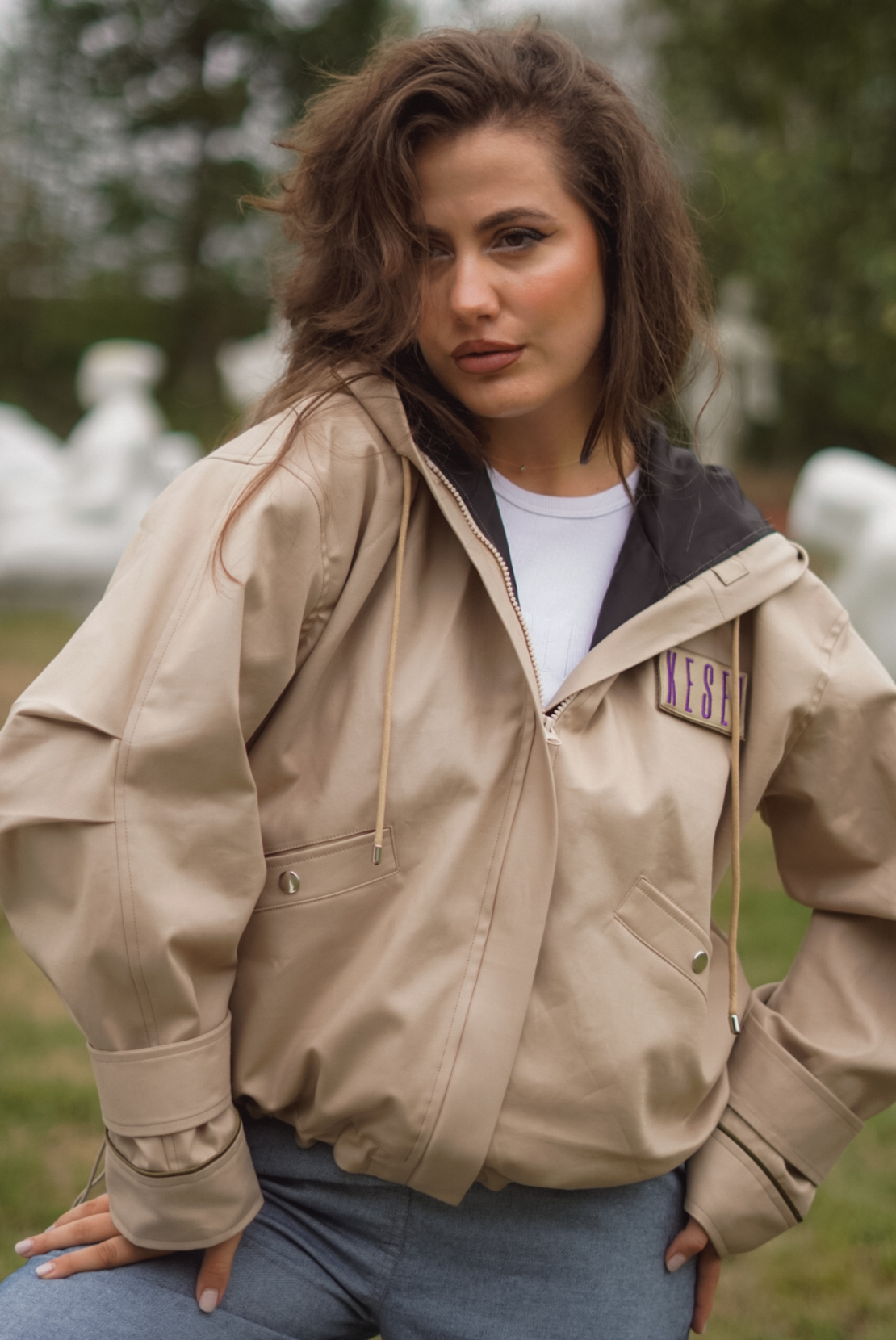 Alina Bomber