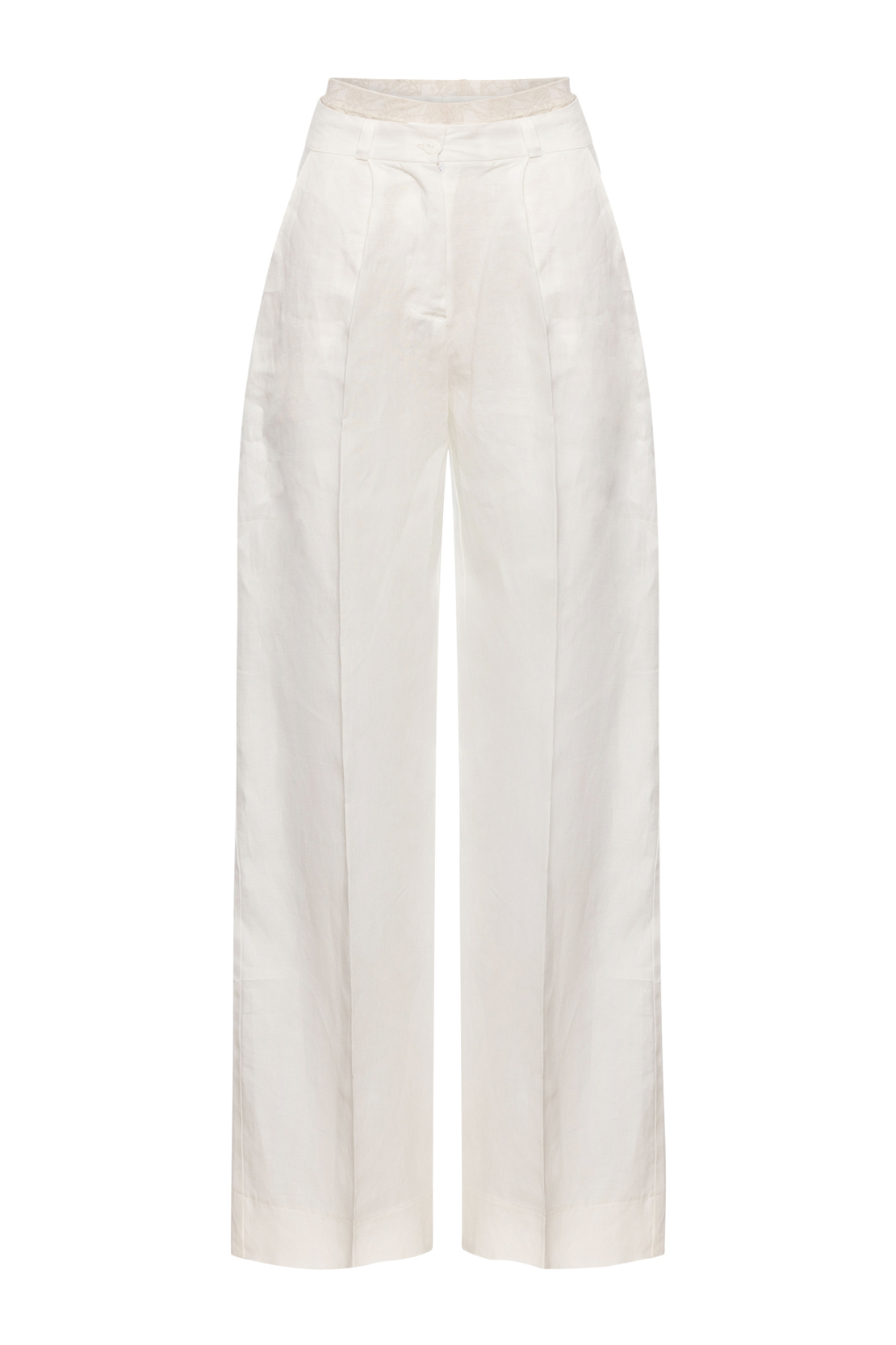 ALMA Linen trousers