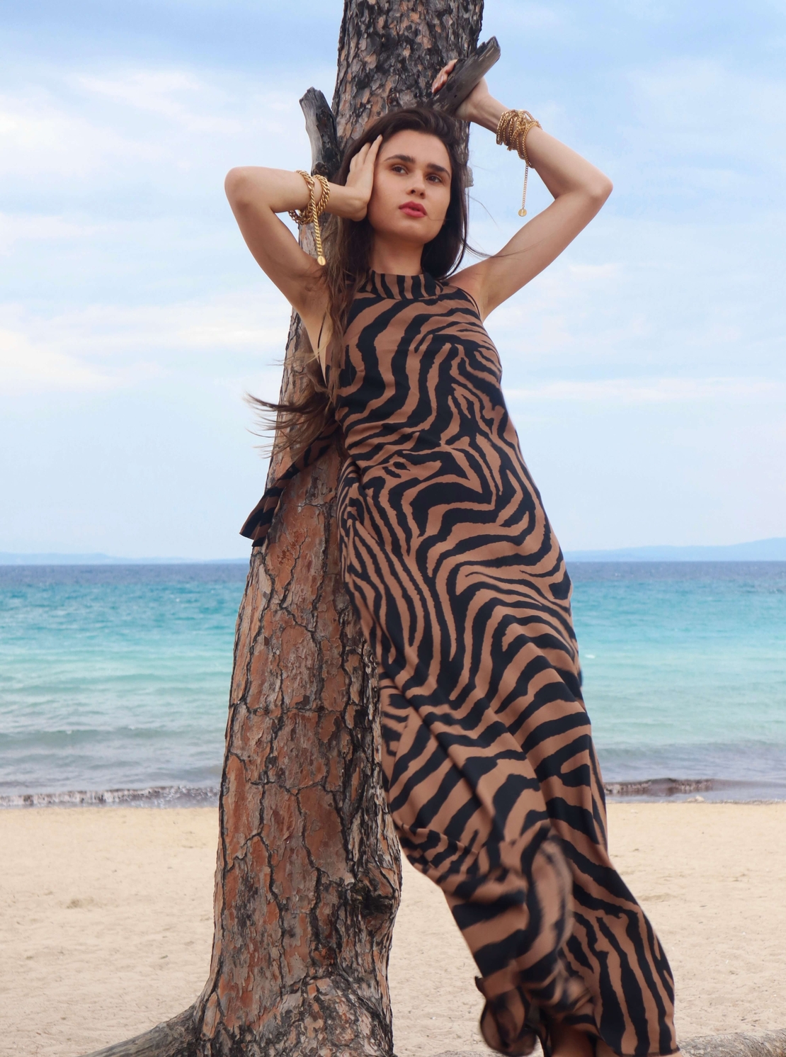 Dress Artemida