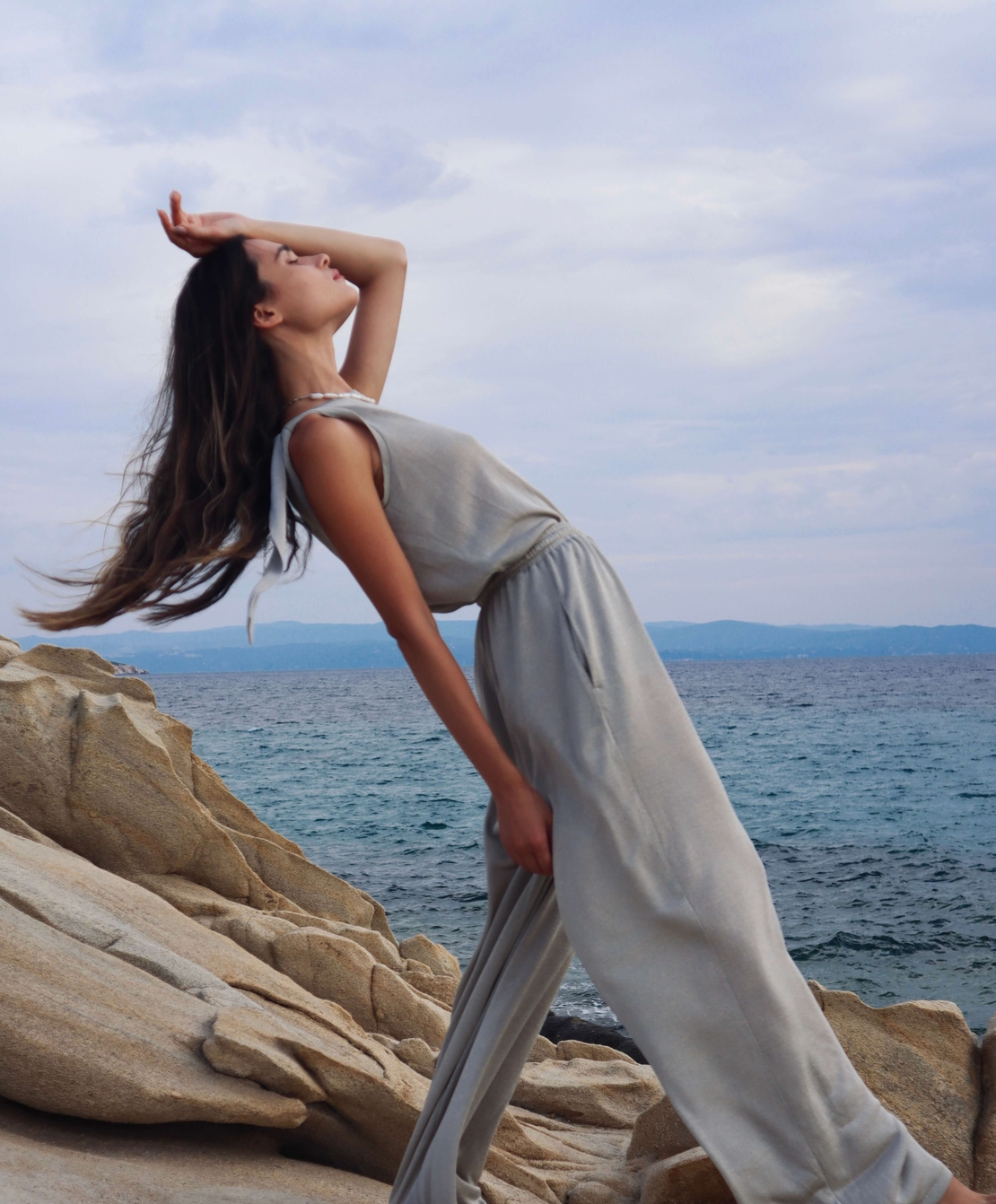 Trousers Selene