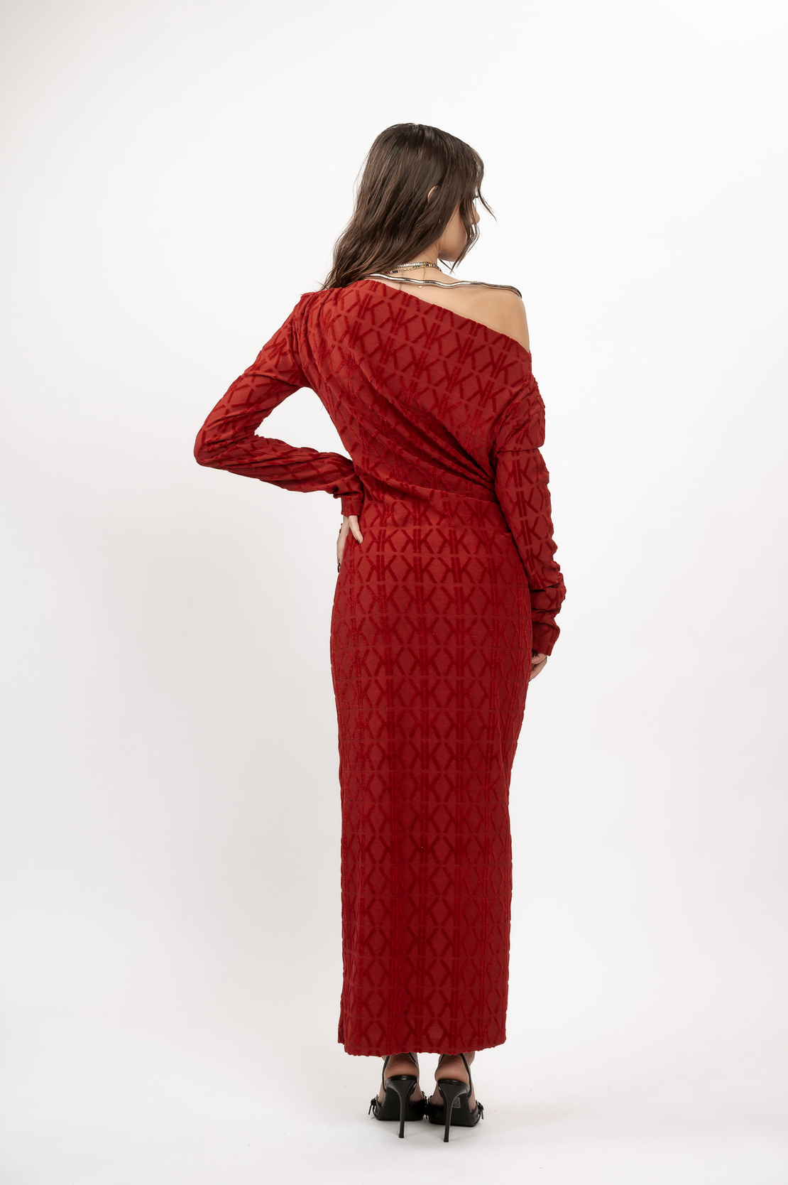 Aria Dress