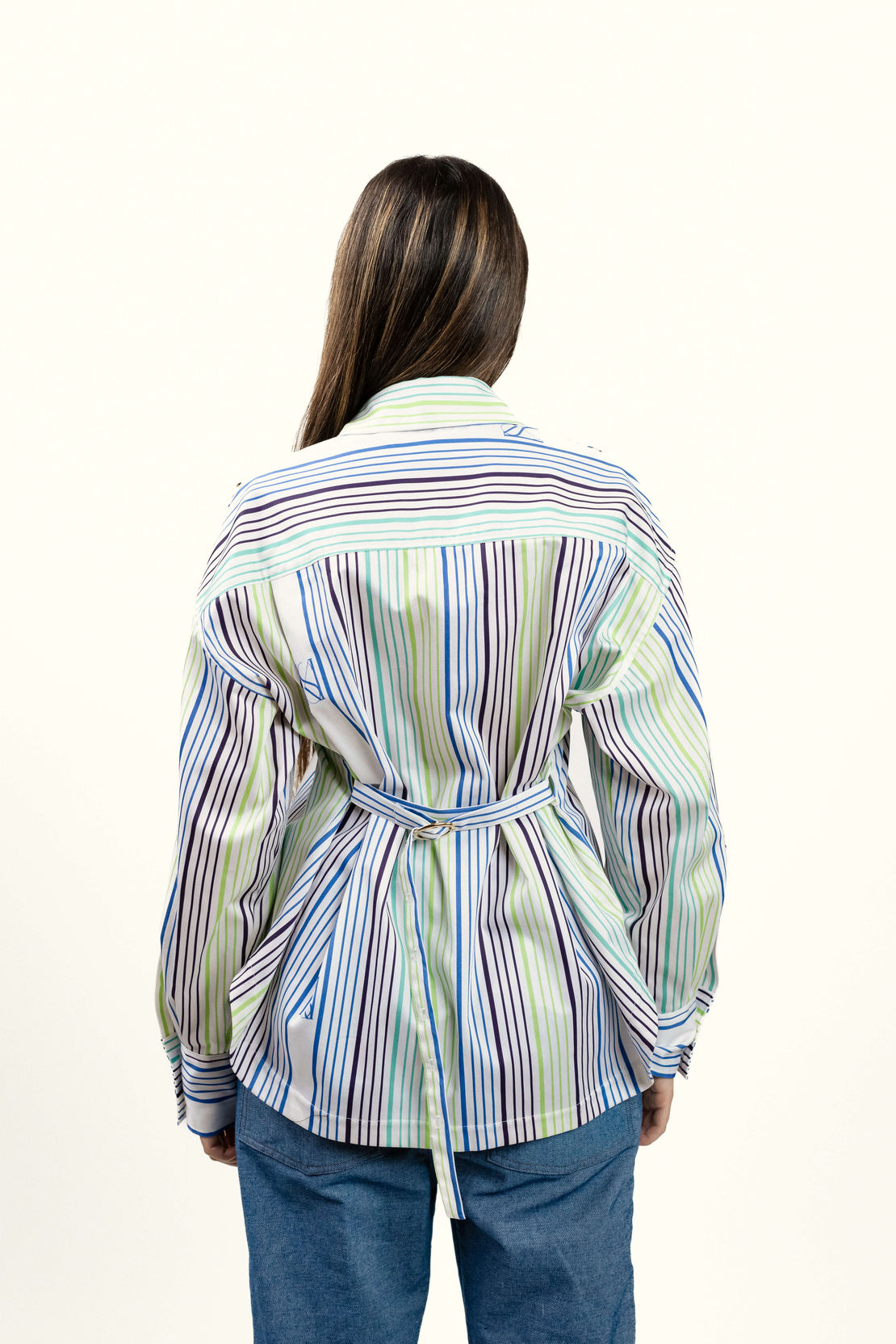Iris Shirt