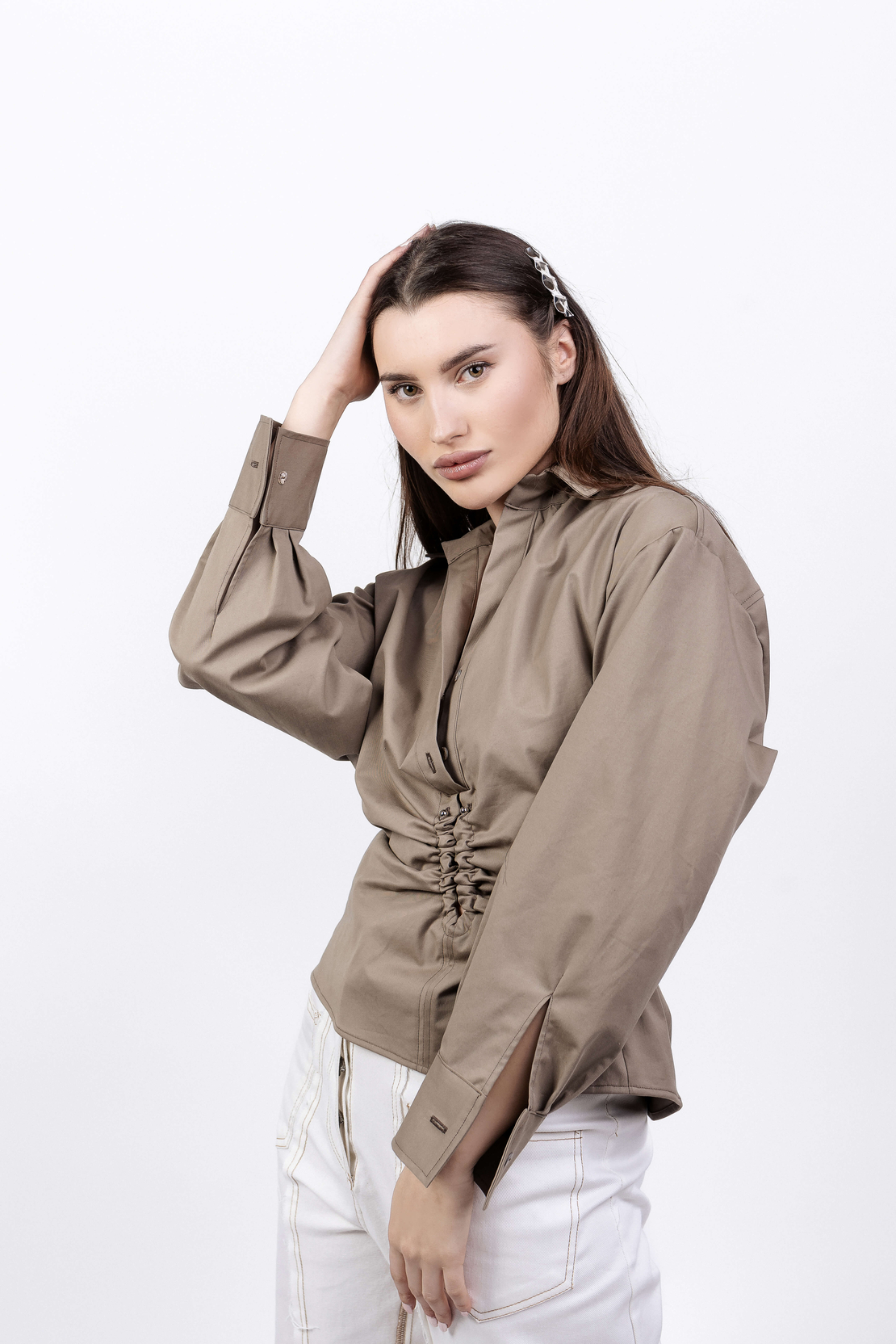 MONTAT shirt