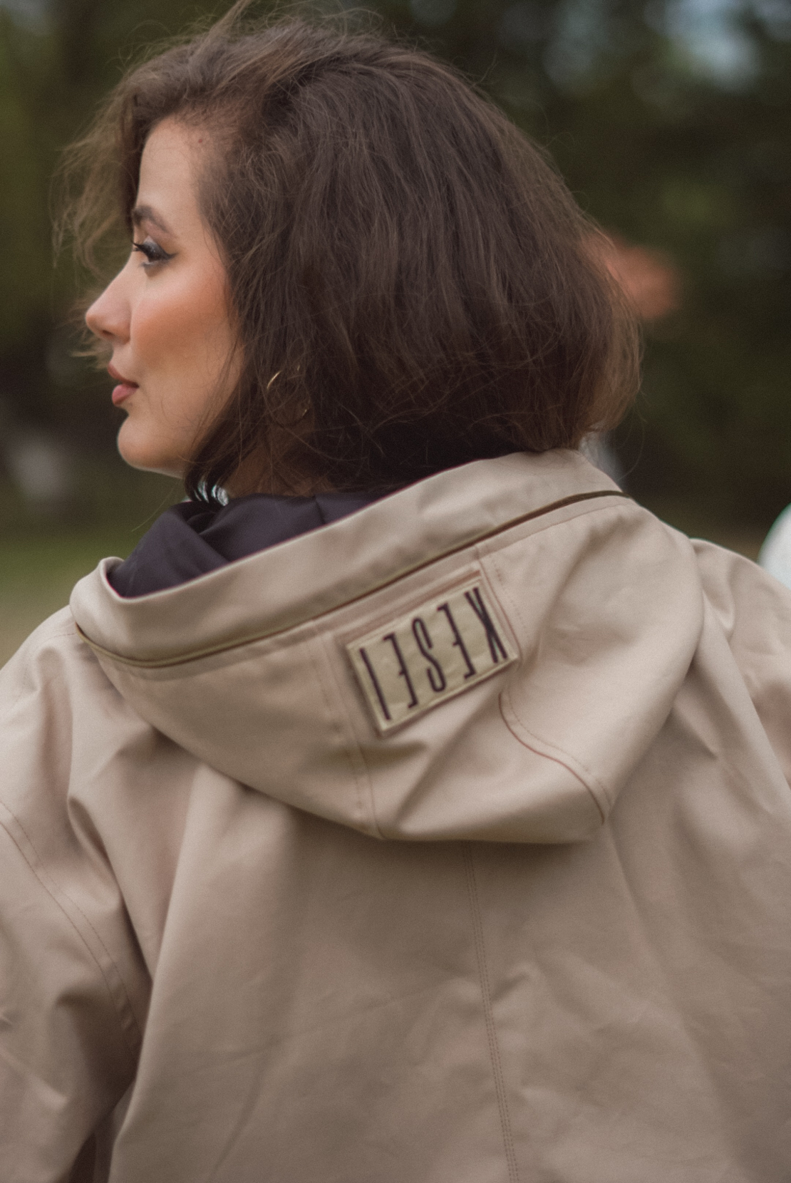 Alina Bomber