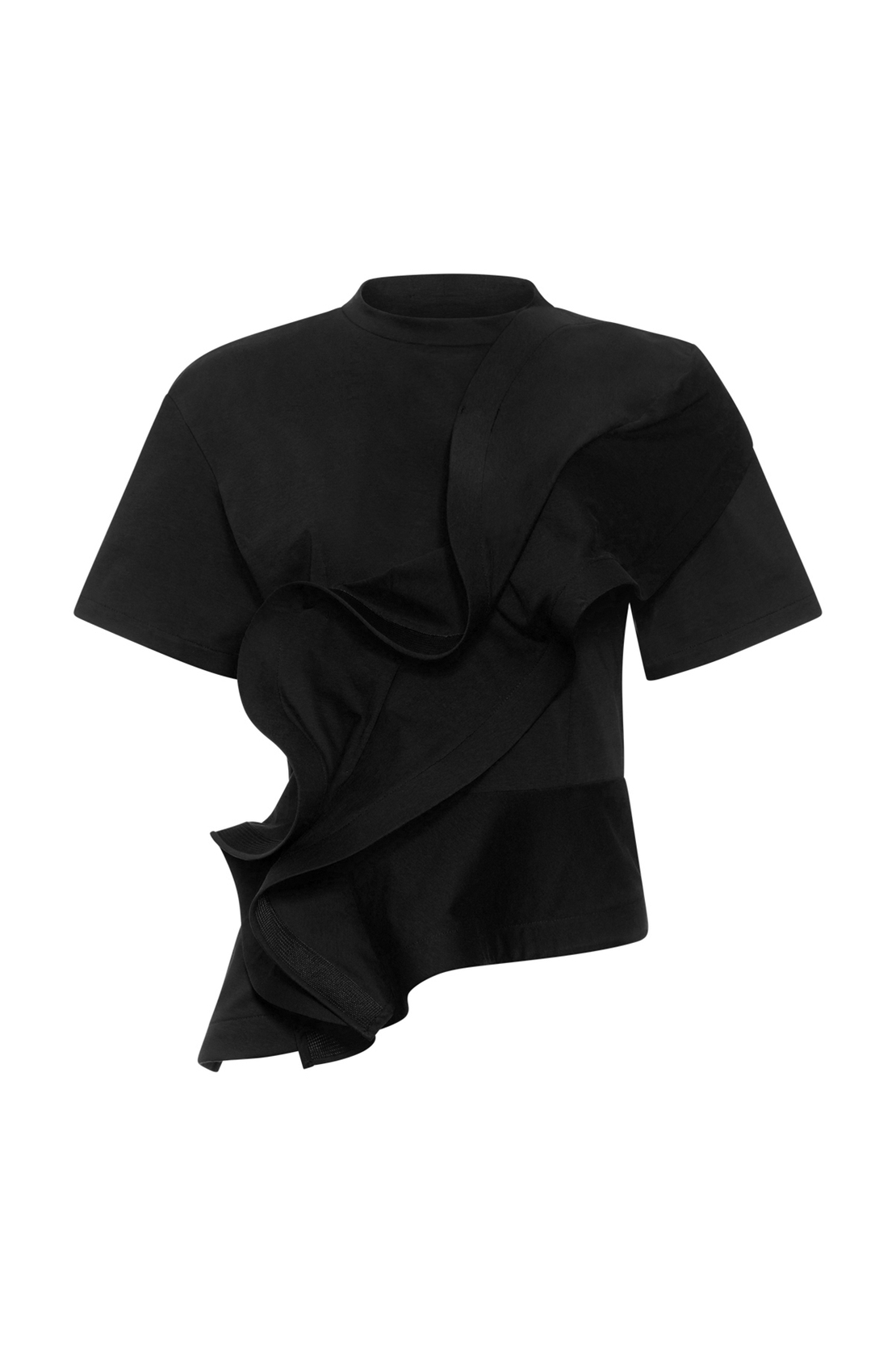 NAMELESS Iconic T-shirt | Manufactured by hand